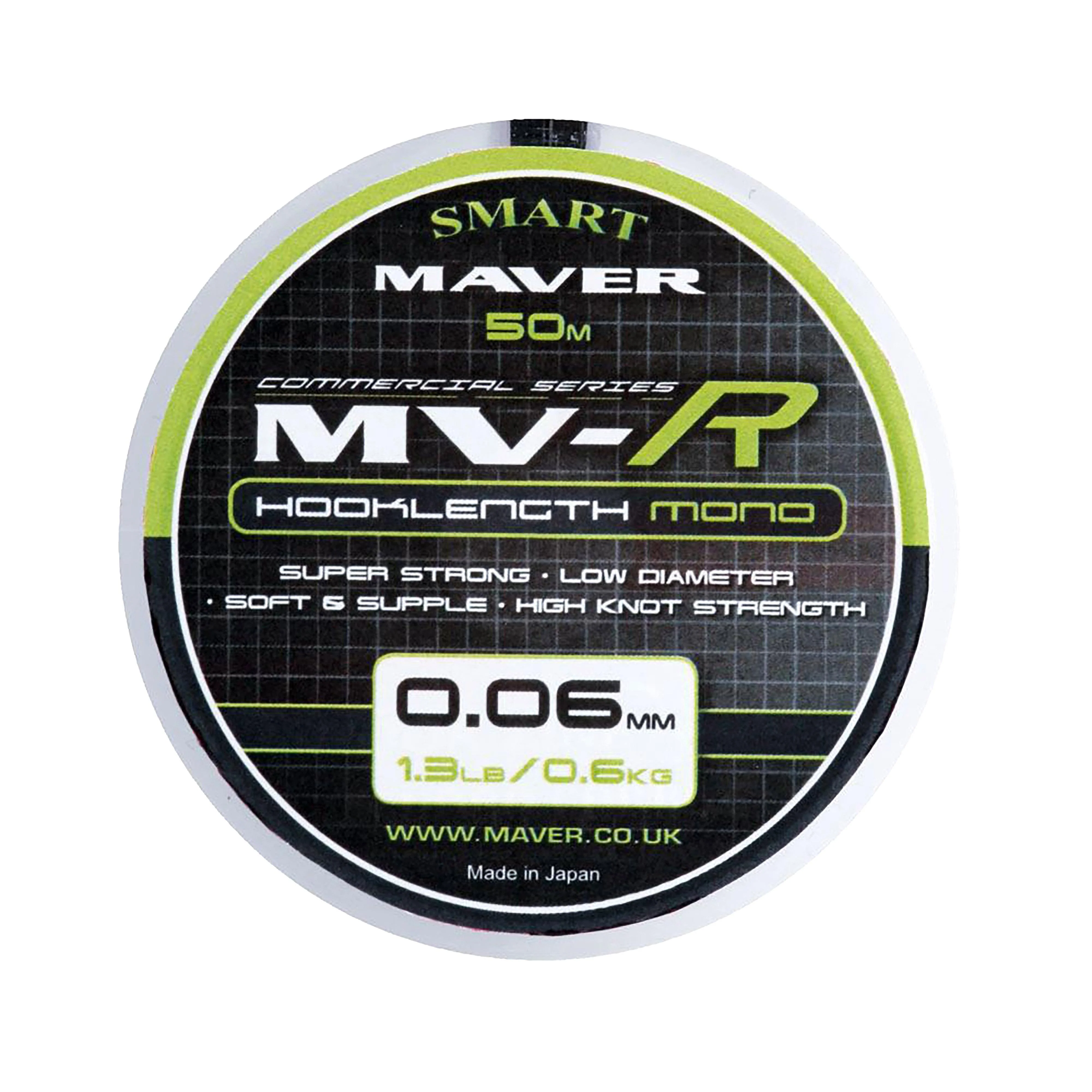 0.14Mm Mv-R Hklength Mono - Image 2