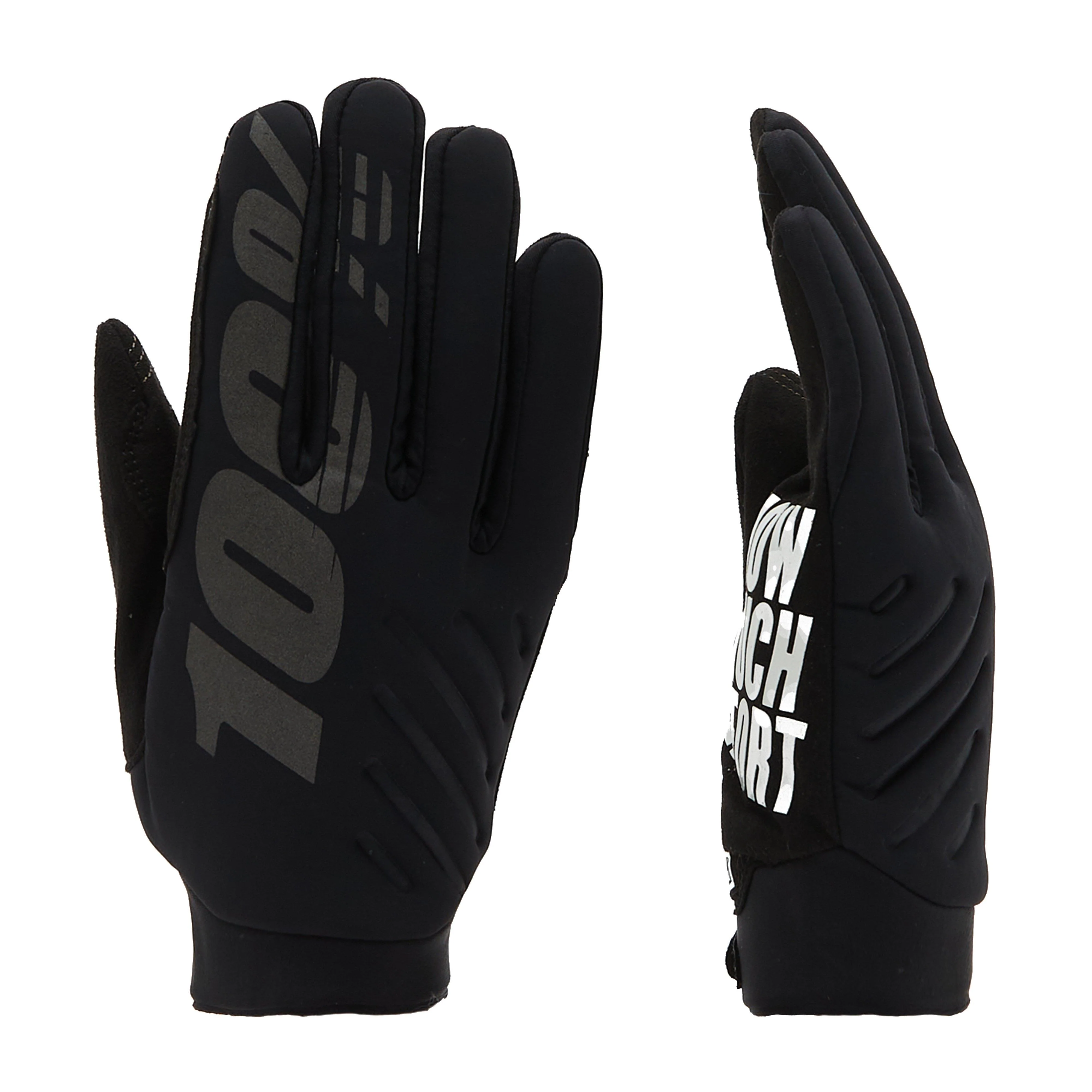 Brisker Cold Weather Gloves - Image 5