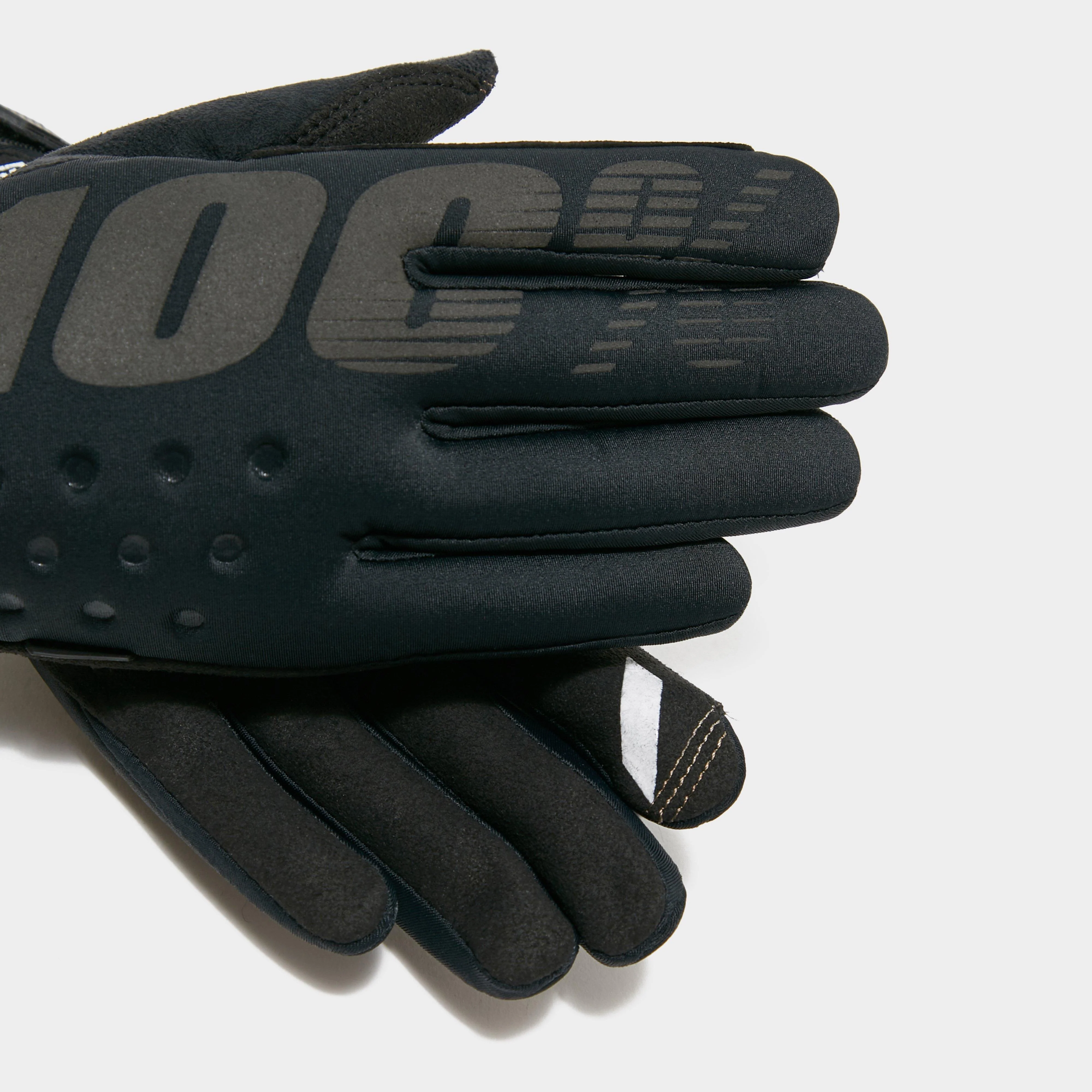 Men's Brisker Bike Gloves - Image 3