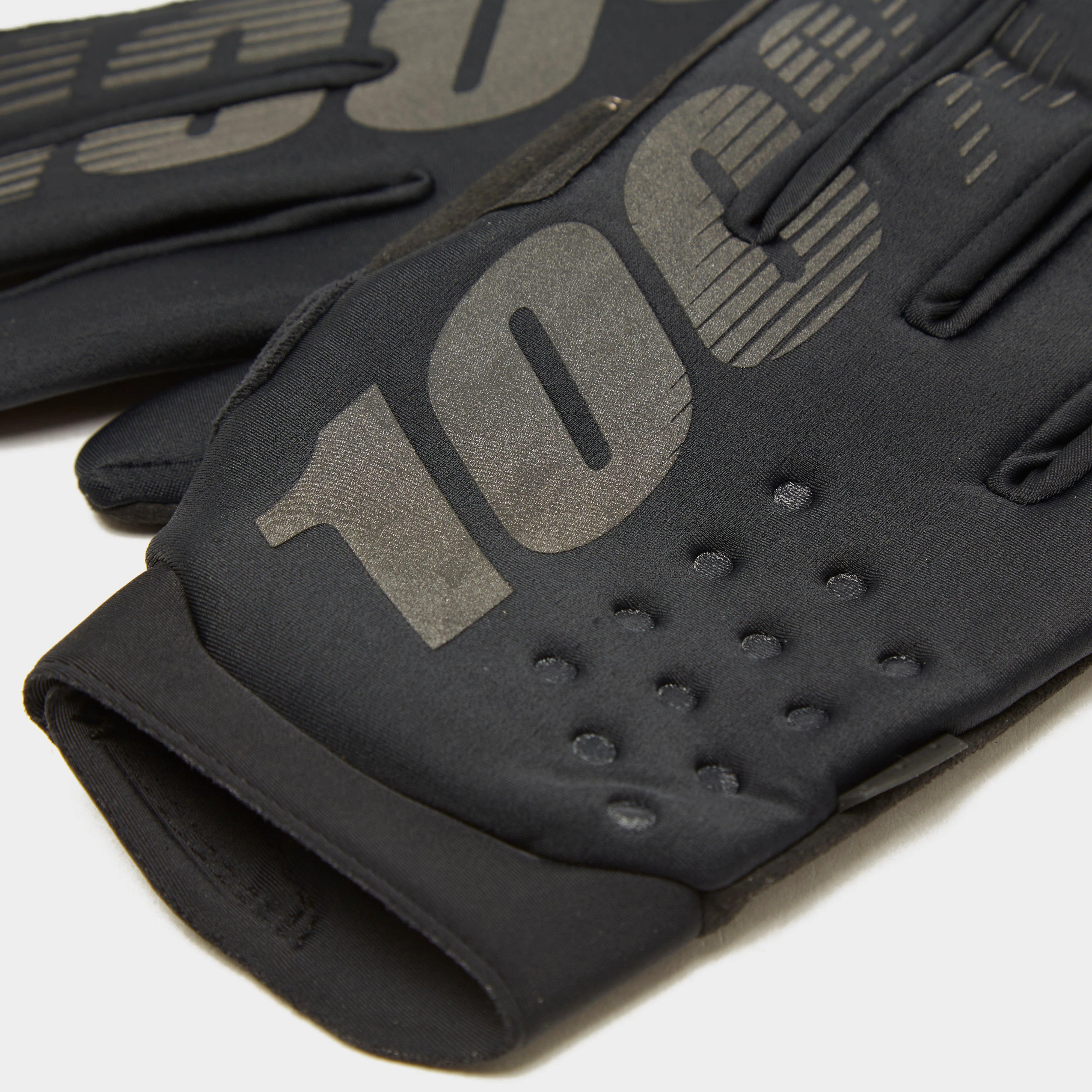 Men's Brisker Bike Gloves - Image 4