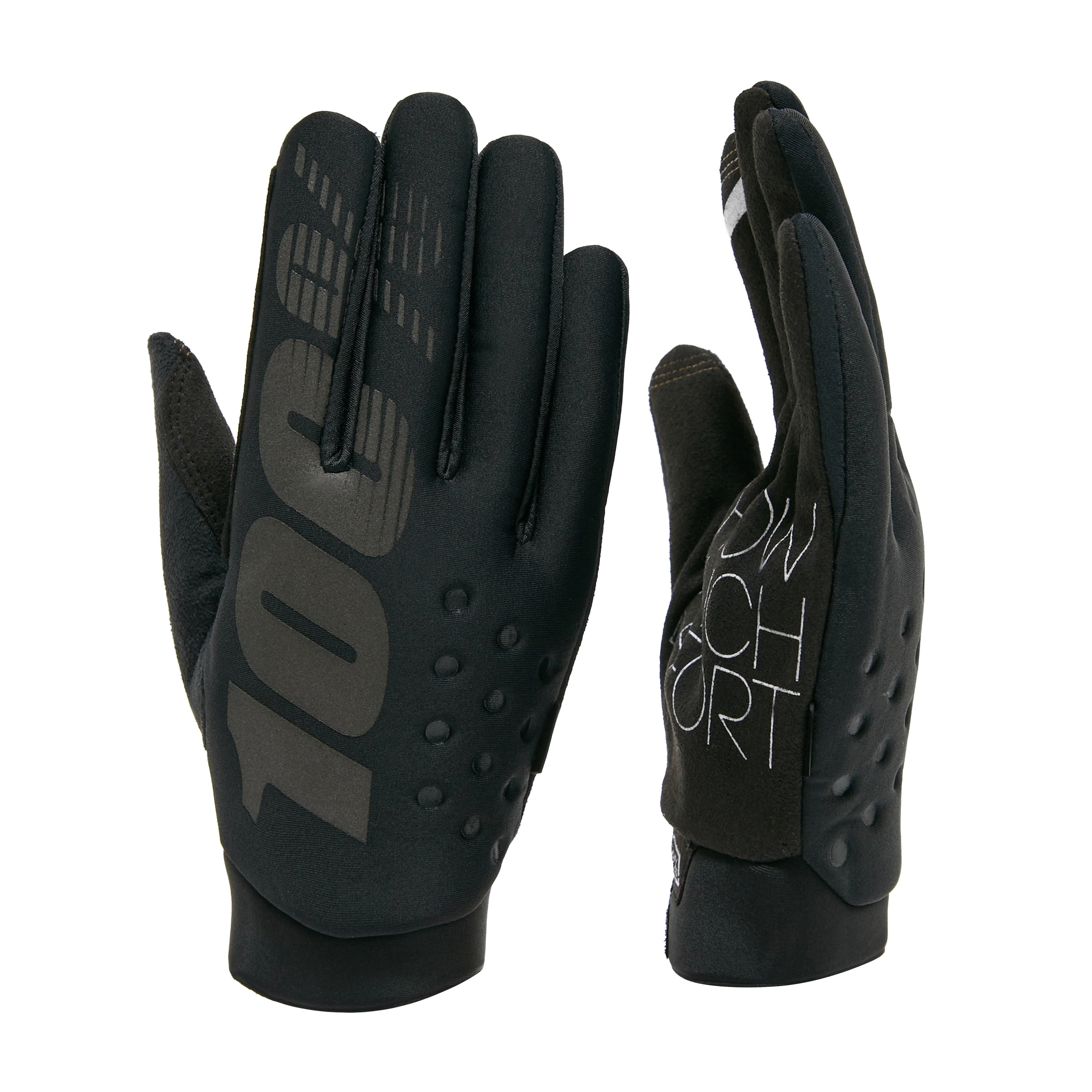 Men's Brisker Bike Gloves - Image 5