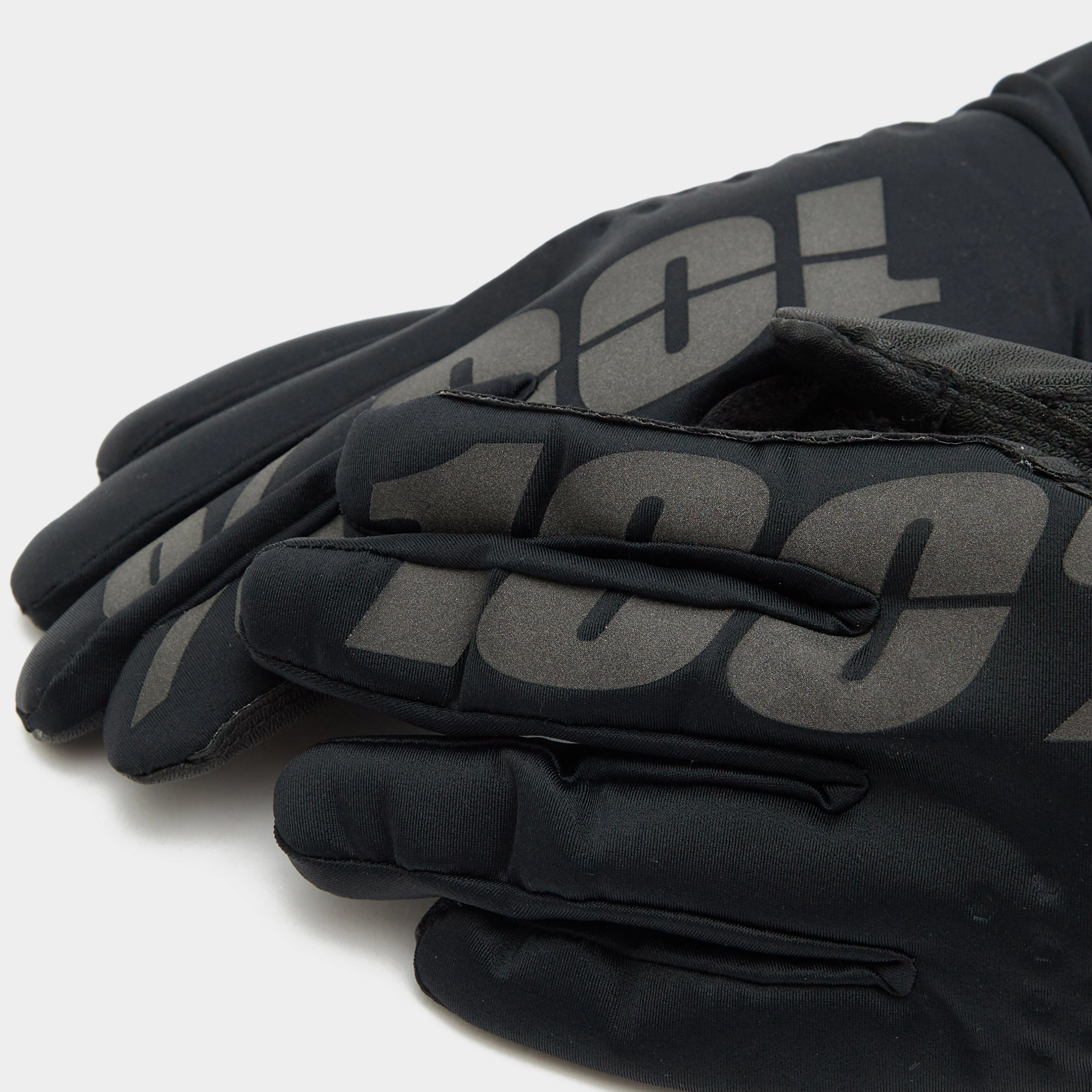 Men's Brisker Hydromatic Waterproof Gloves - Image 3