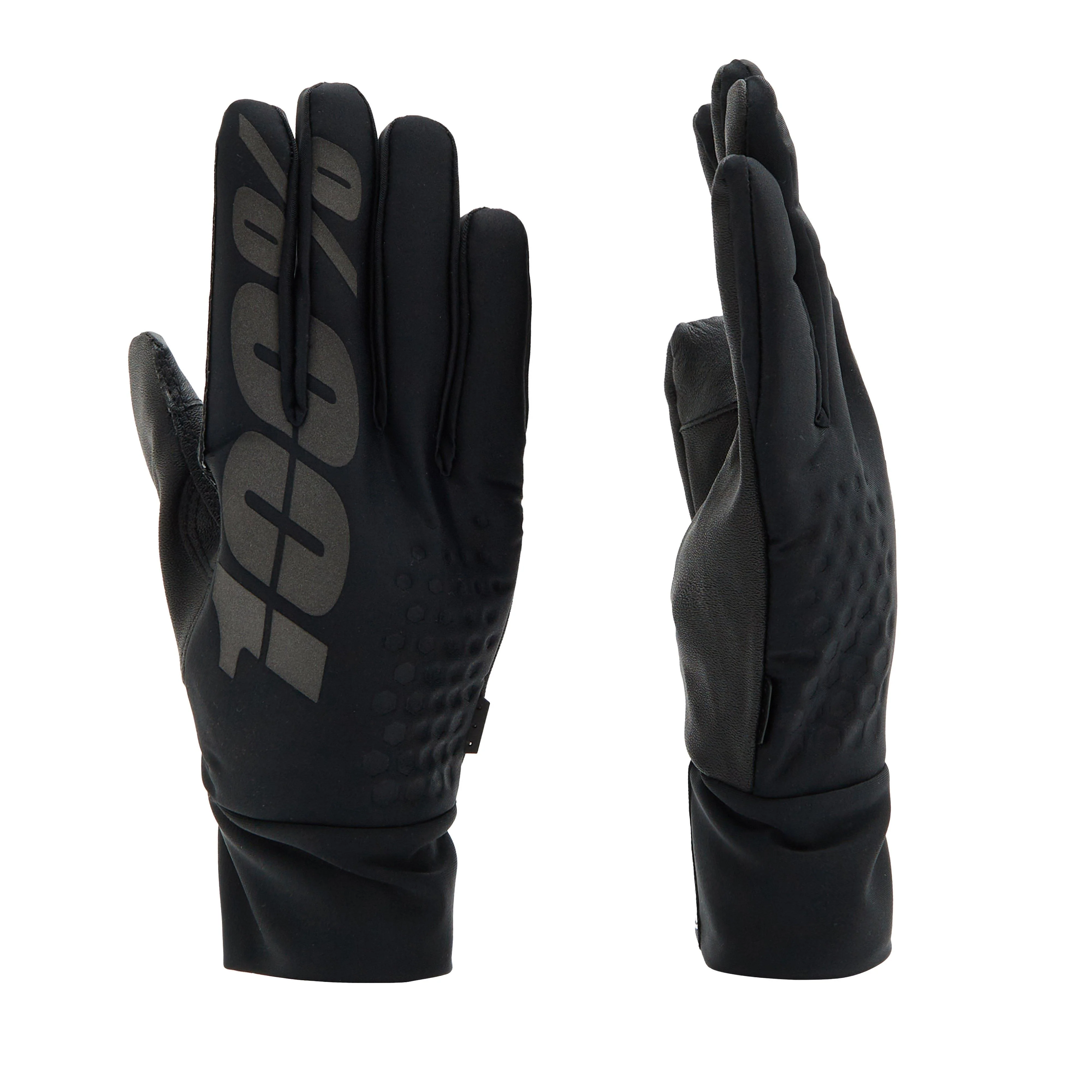 Men's Brisker Hydromatic Waterproof Gloves - Image 4
