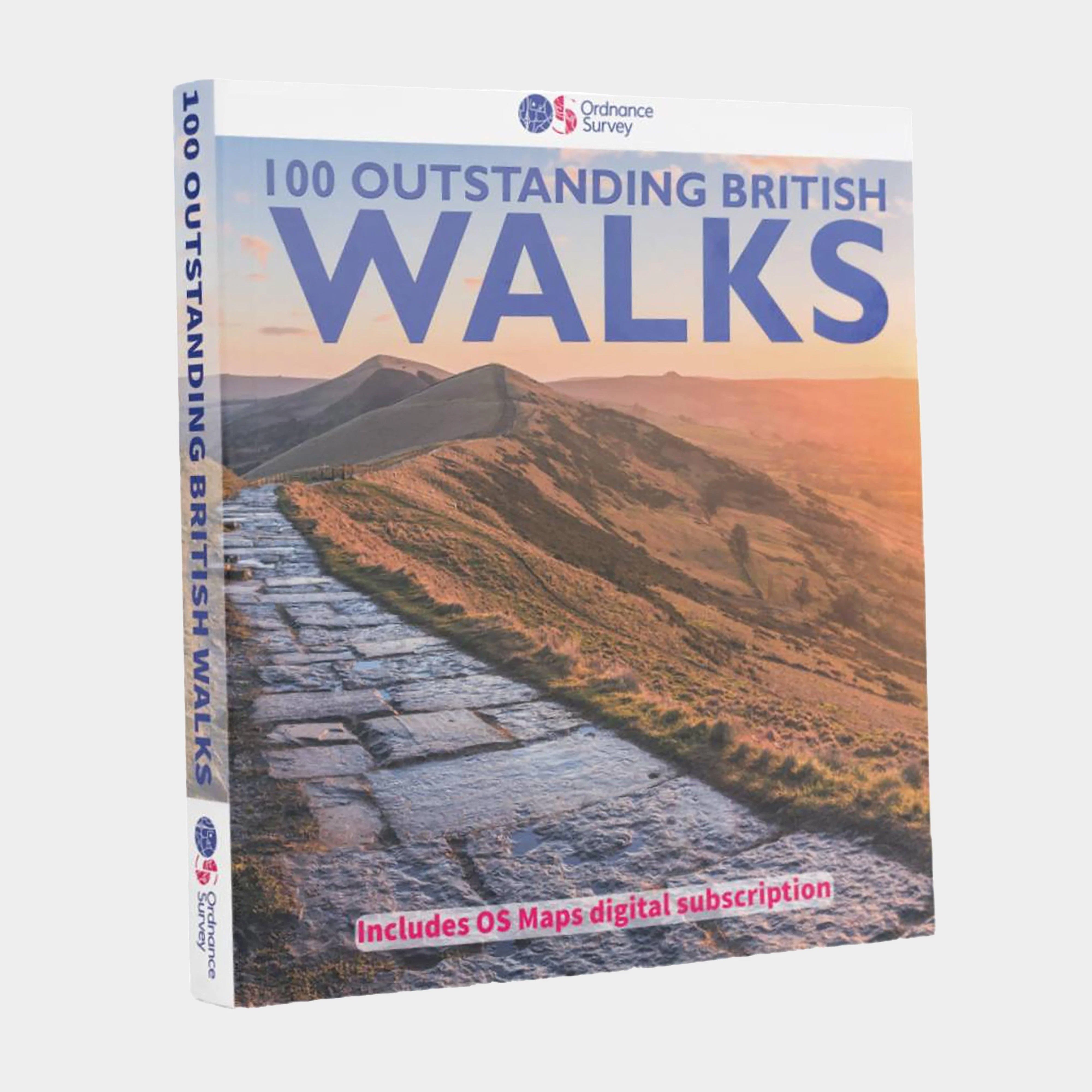 100 Outstanding British Walks - Image 2