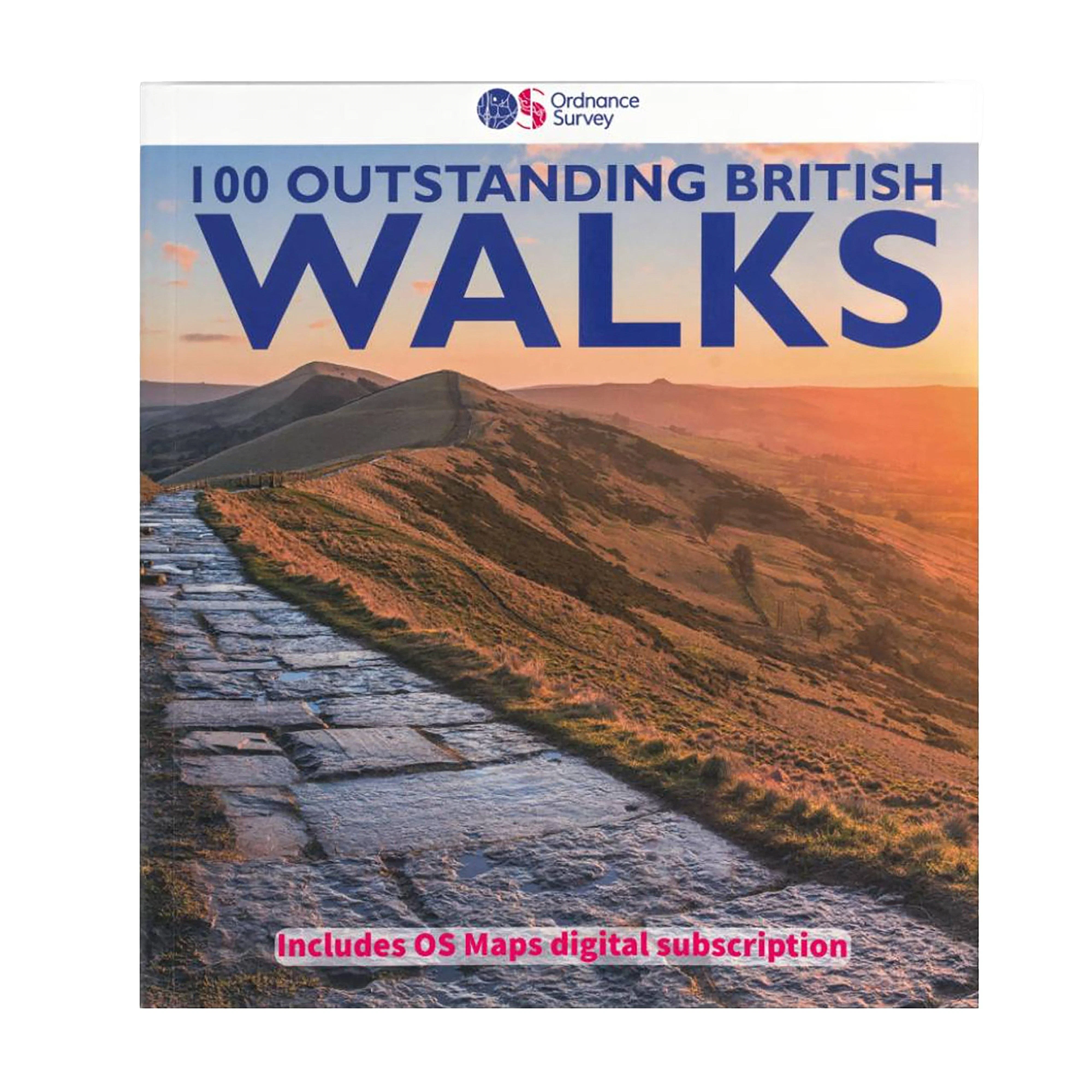 100 Outstanding British Walks - Image 3