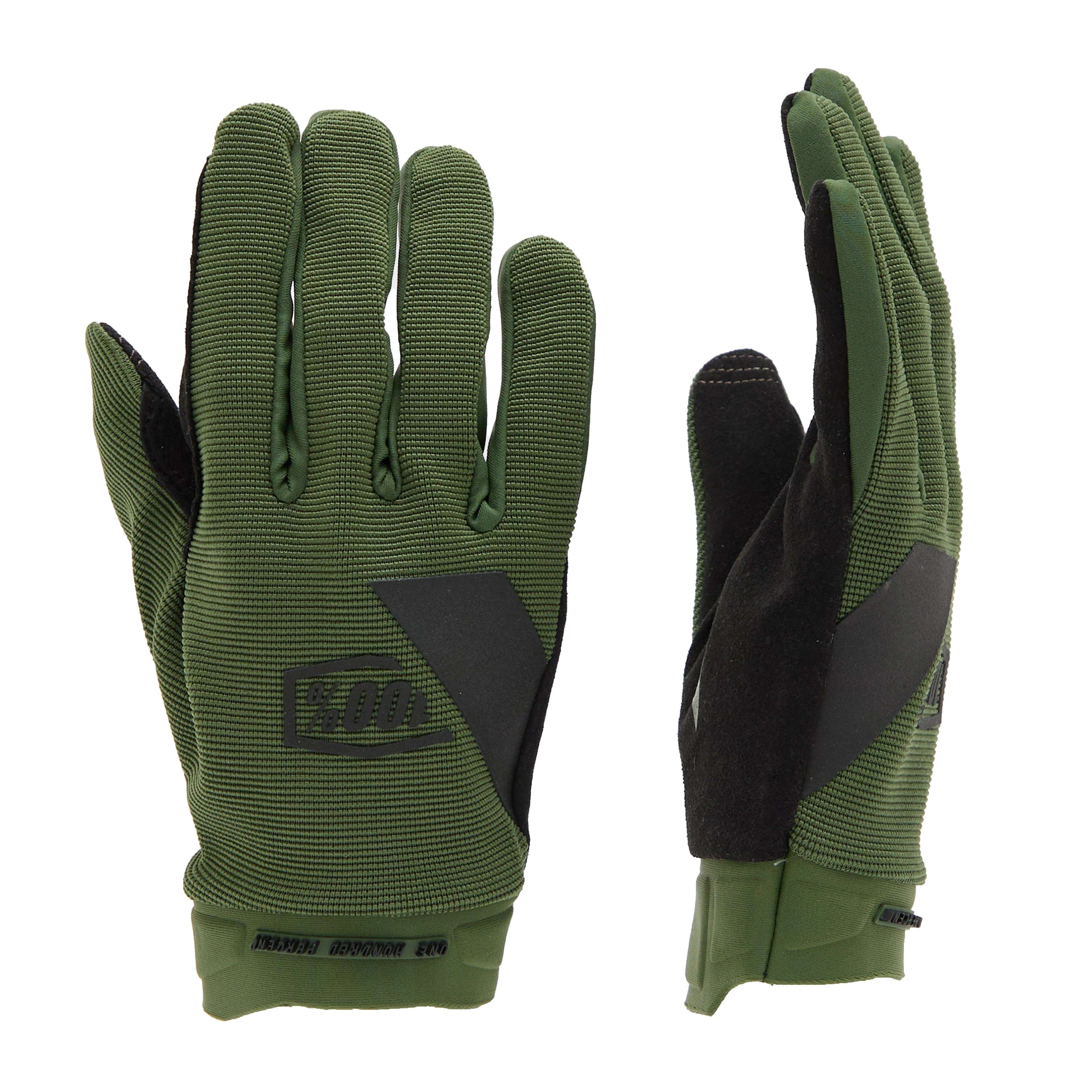 Ridecamp Gloves - Image 4