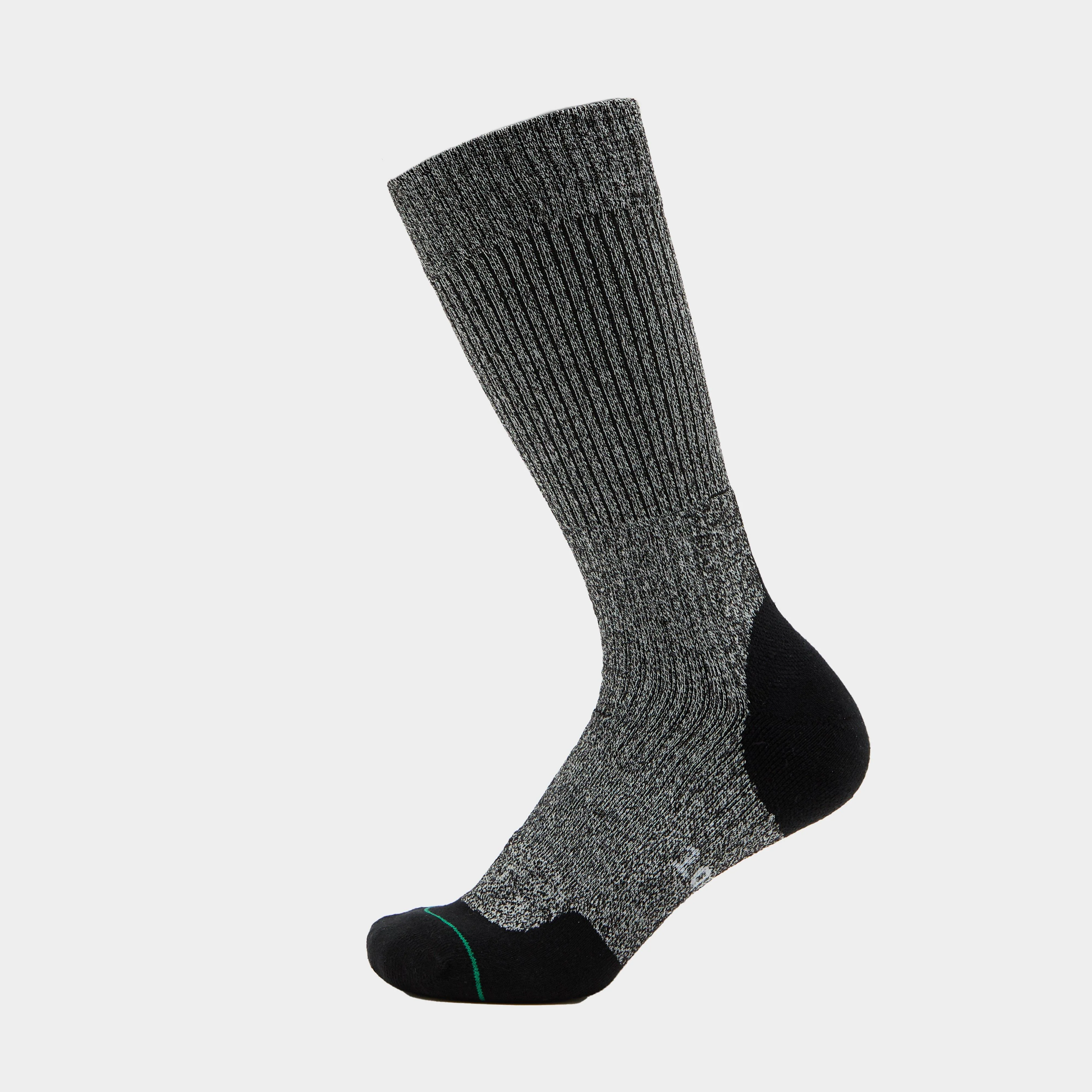 Men's Fusion Double Layer Walking Sock - Image 3