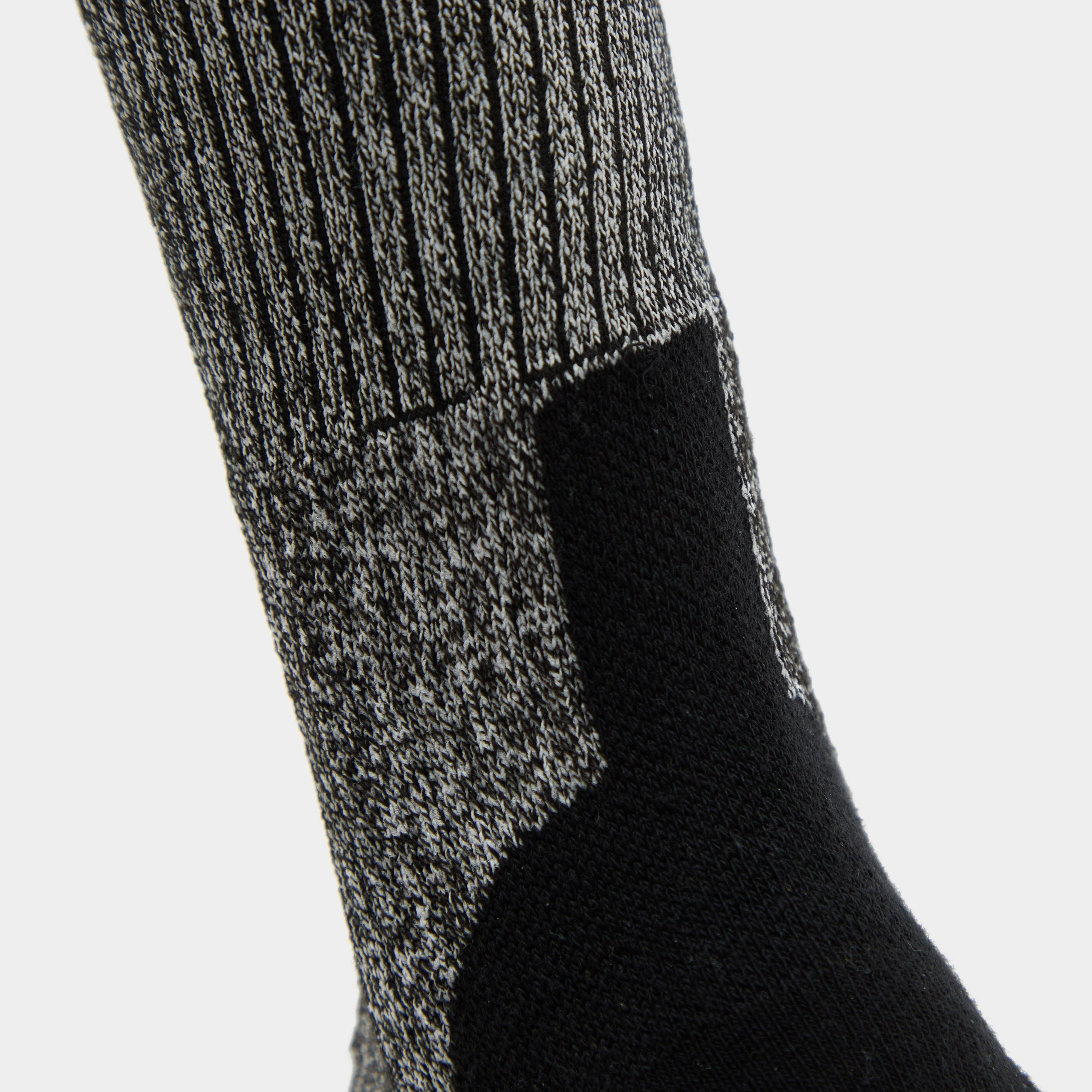 Men's Fusion Double Layer Walking Sock - Image 4