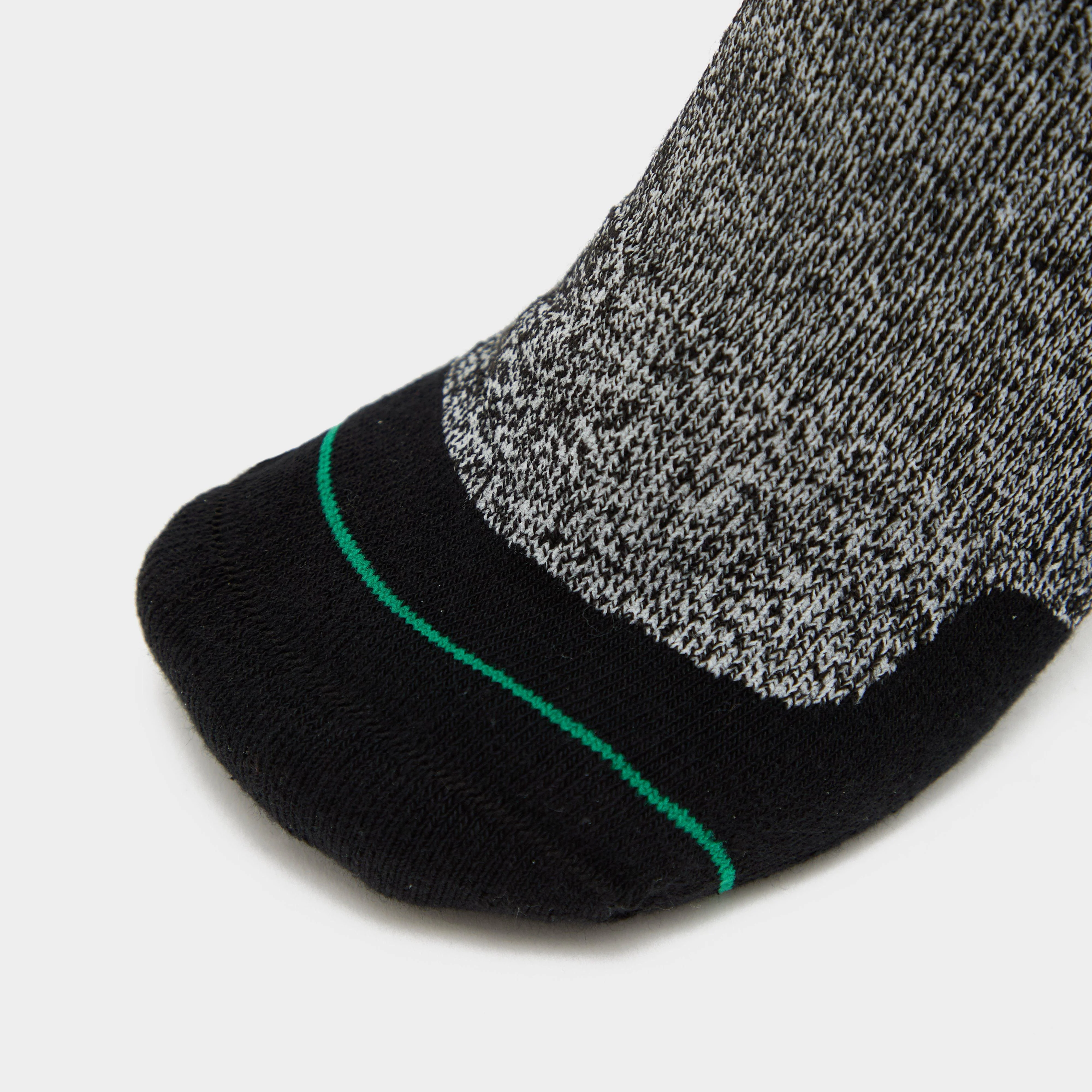 Men's Fusion Double Layer Walking Sock - Image 5