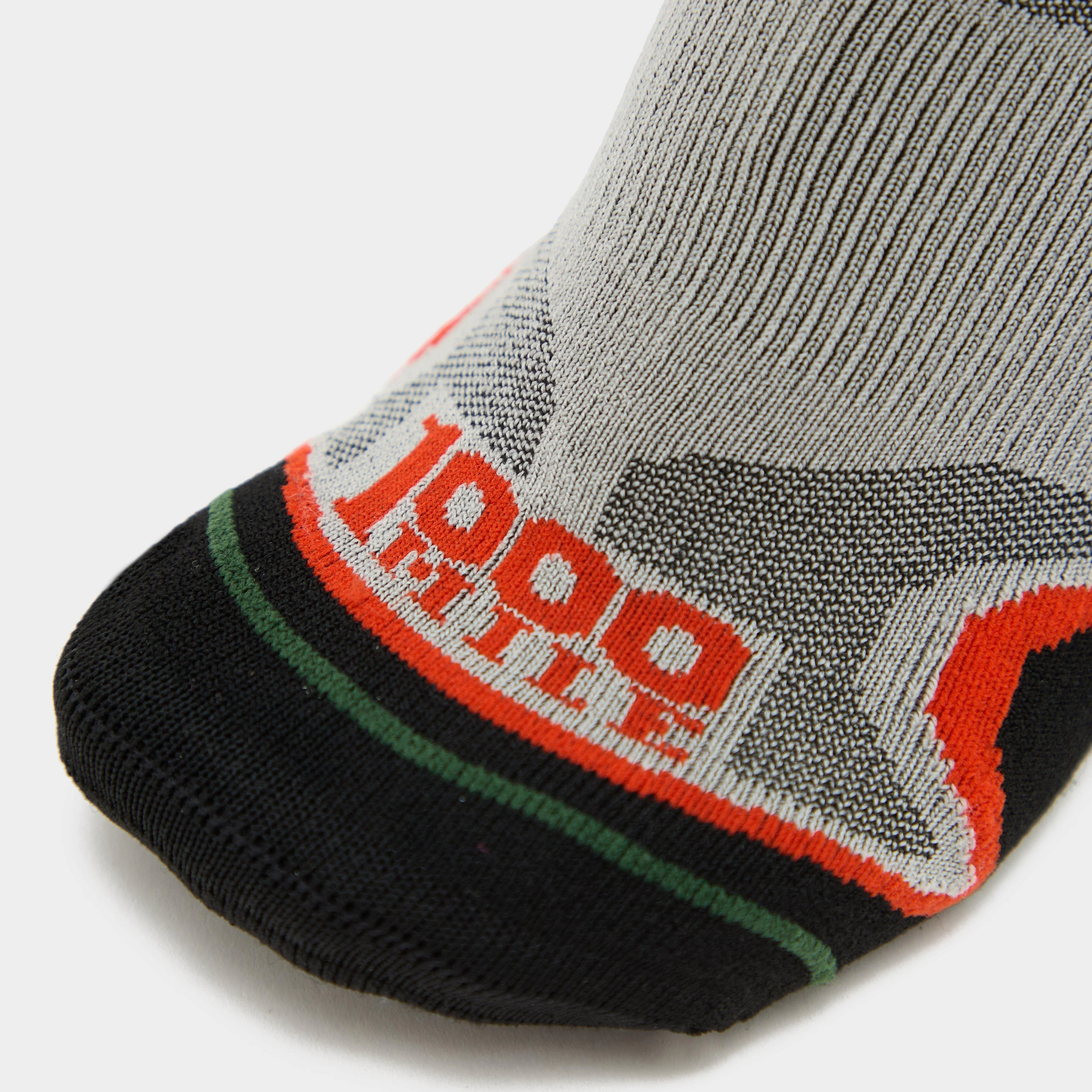 Men’s Fusion Sport Socks - Image 4