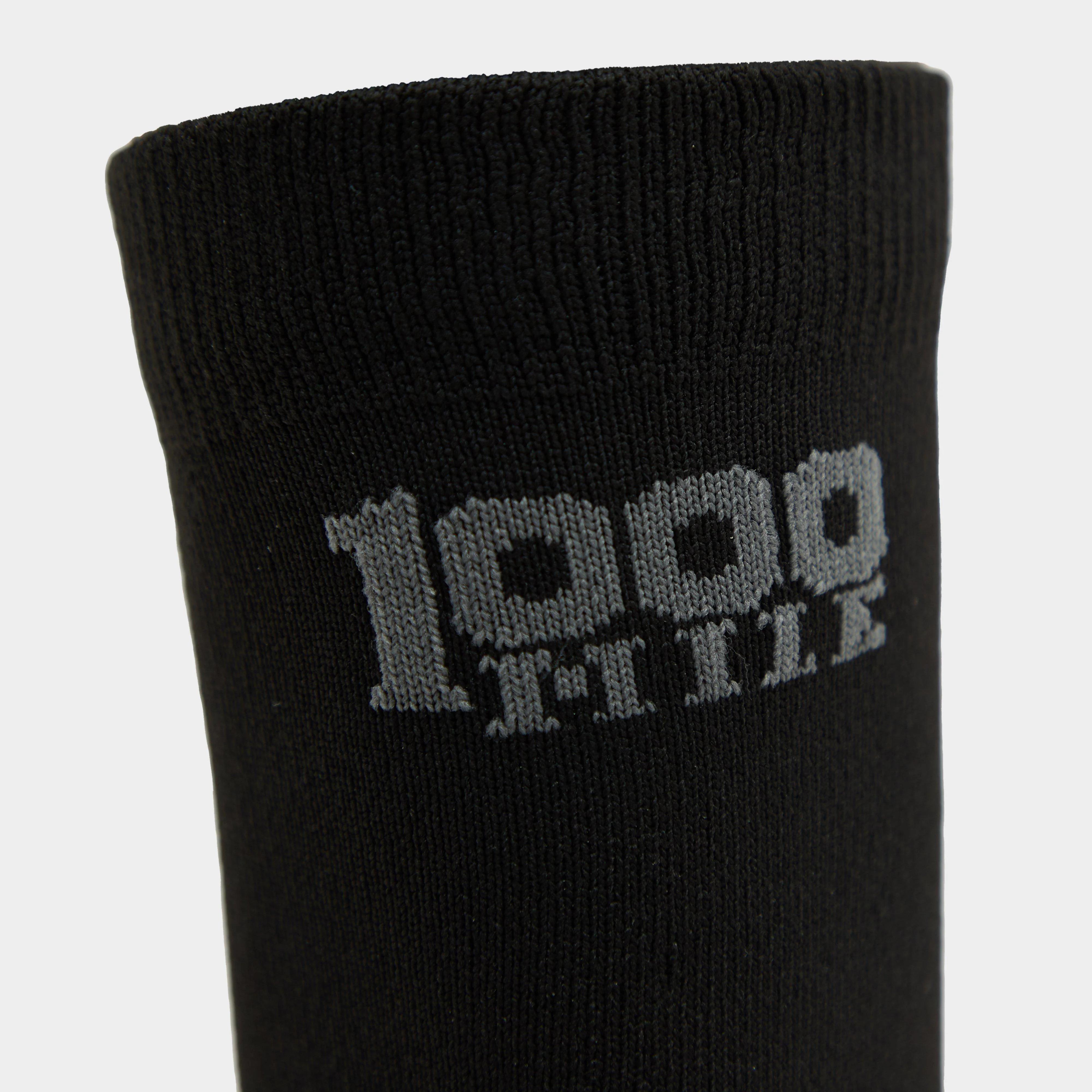 Men's Liner Sock Repreve - Image 4