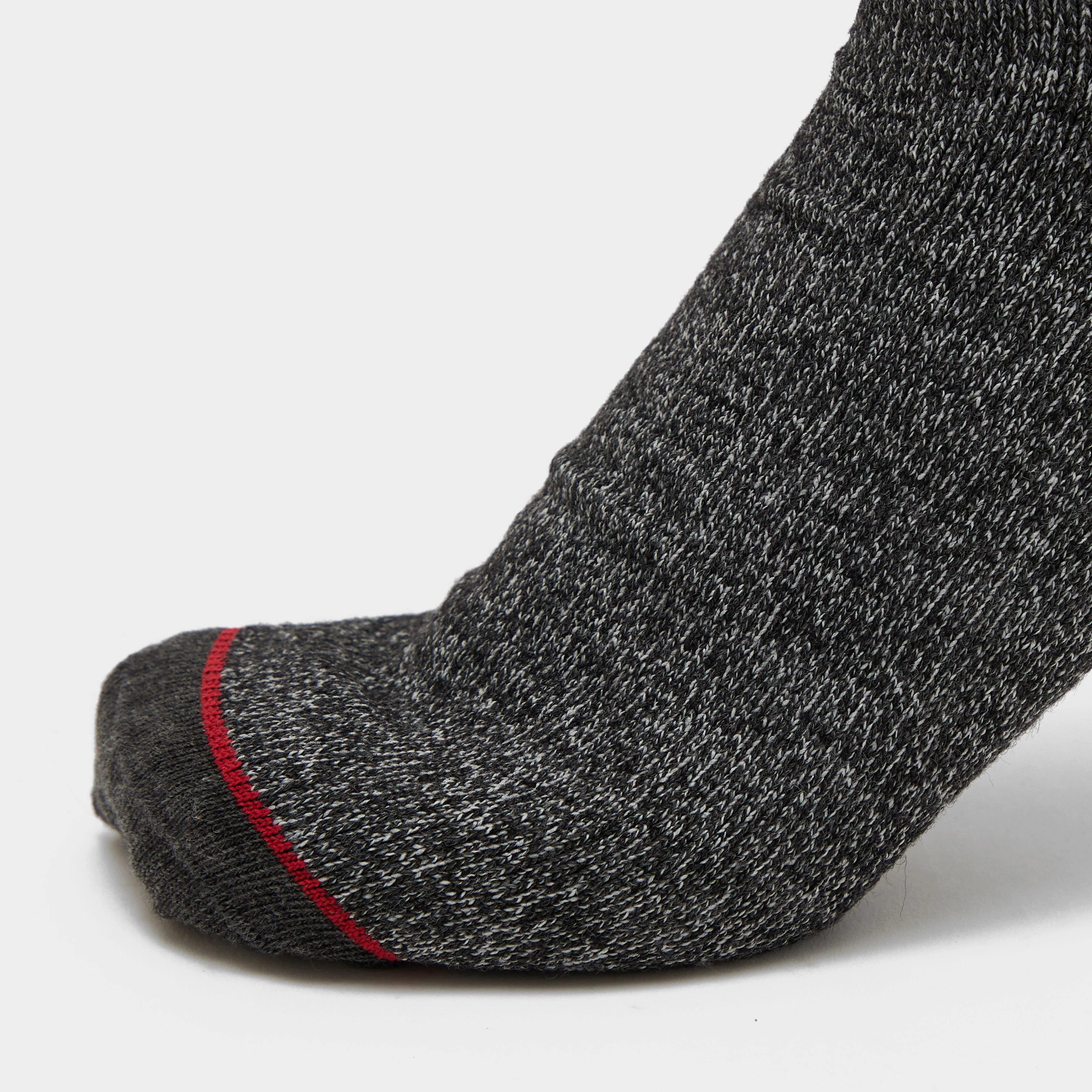 Men's Recycled Ultimate Lite Walking Socks - Image 3