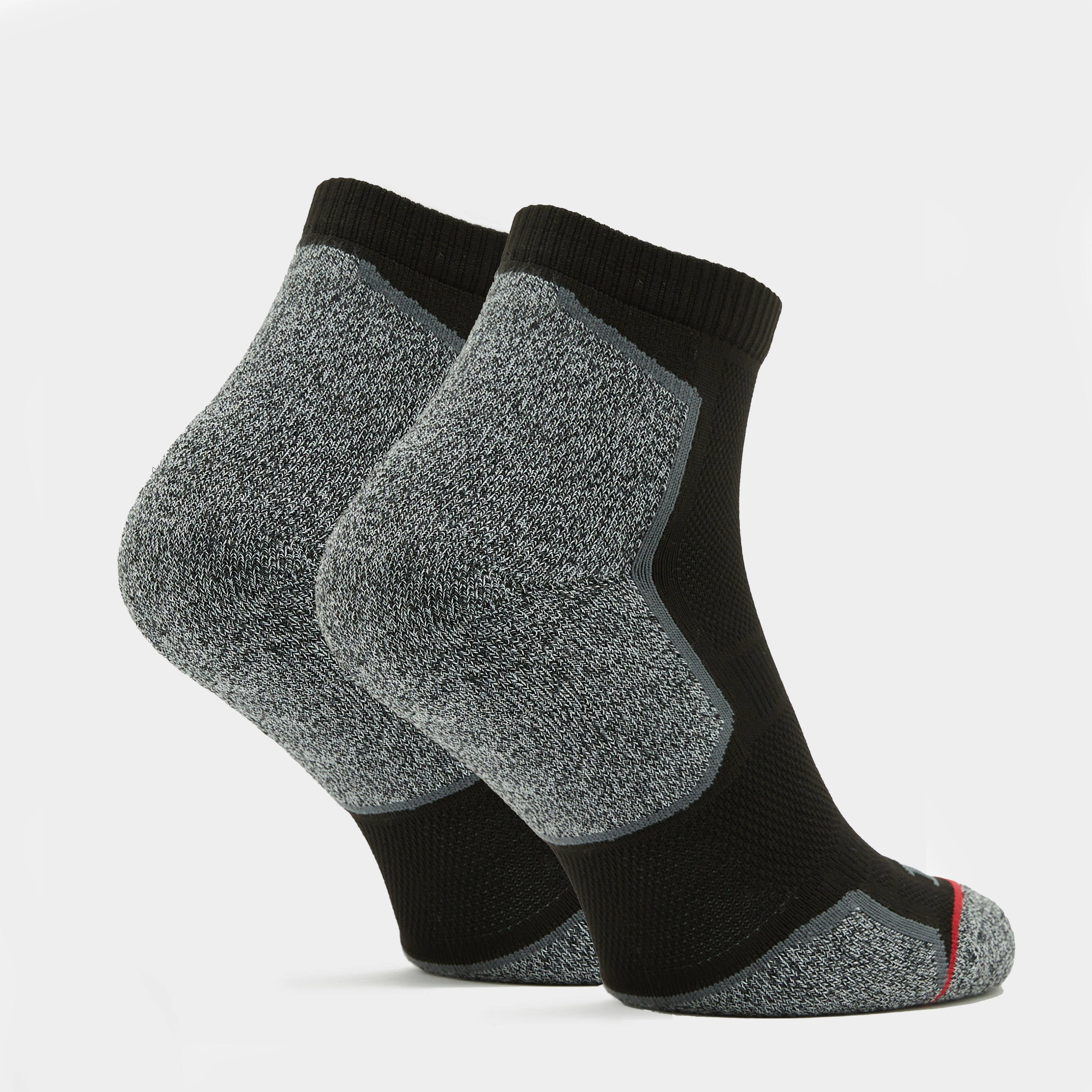 Men's Run Anklet Twin Pack - Image 3