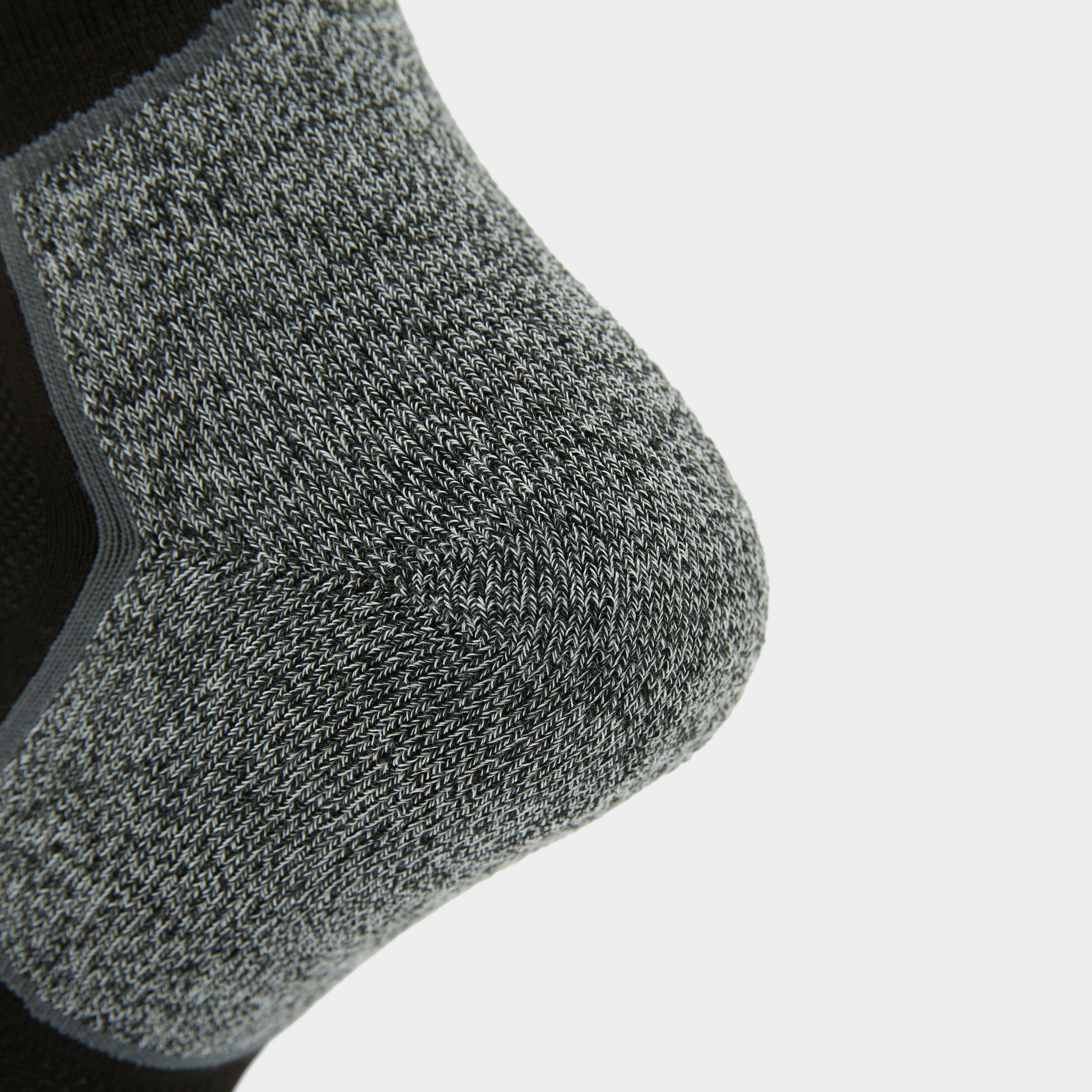 Men's Run Anklet Twin Pack - Image 5
