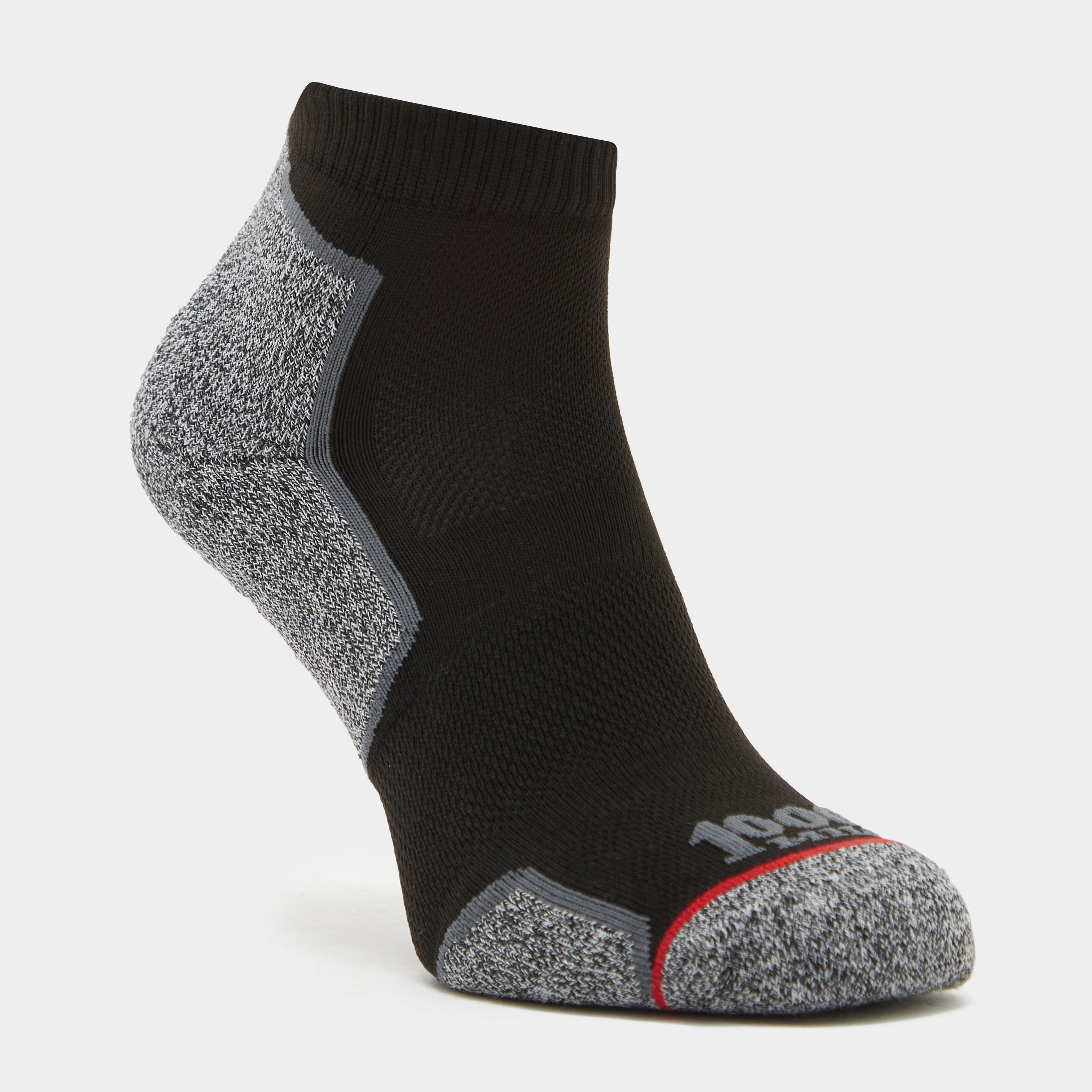 Men's Run Anklet Twin Pack - Image 6