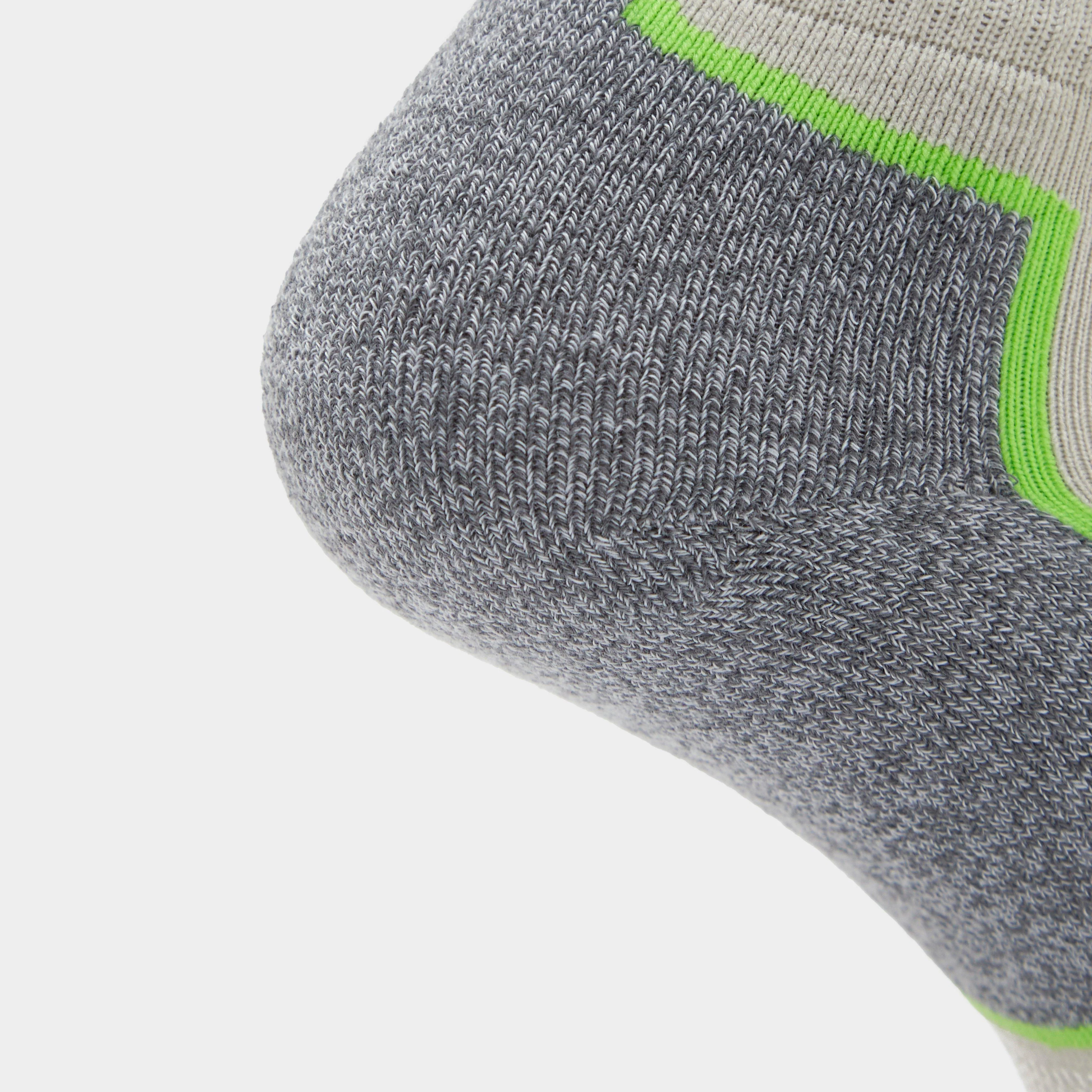 Men's Run Anklet Twin Pack - Image 4