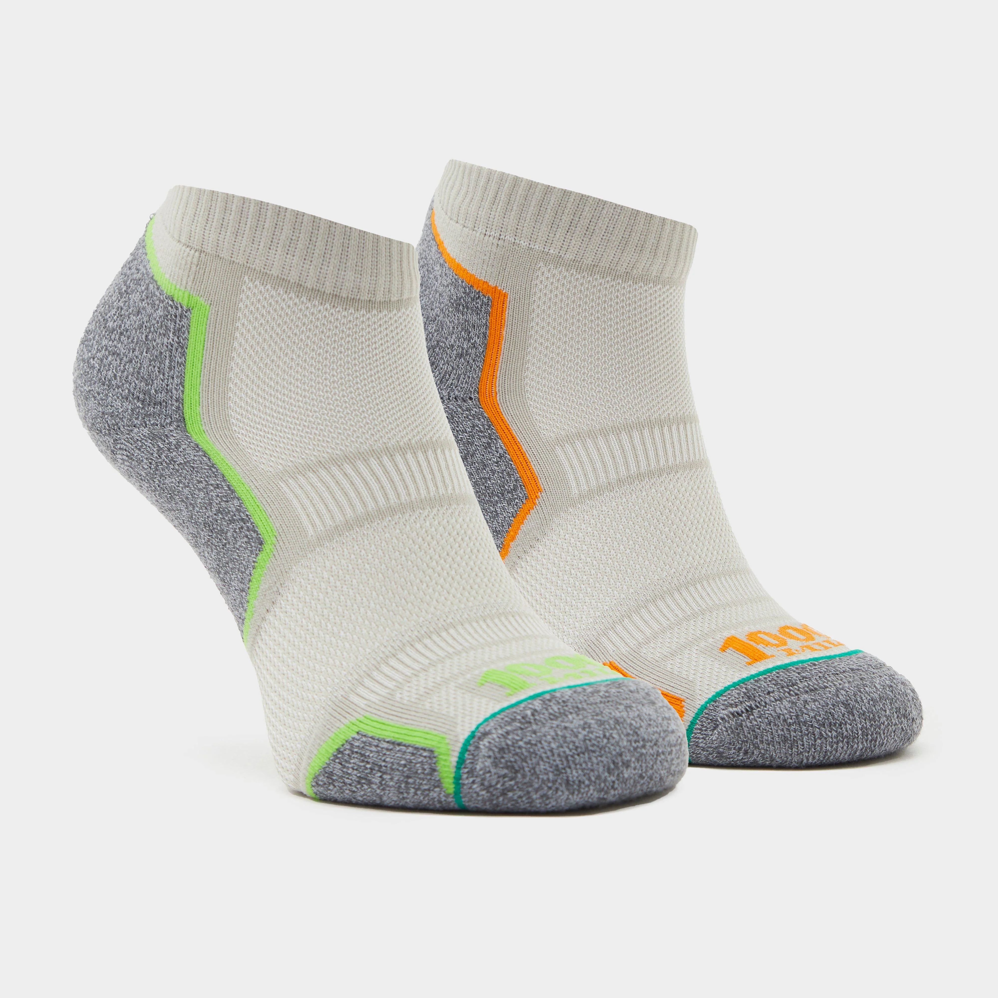 Men's Run Anklet Twin Pack - Image 8