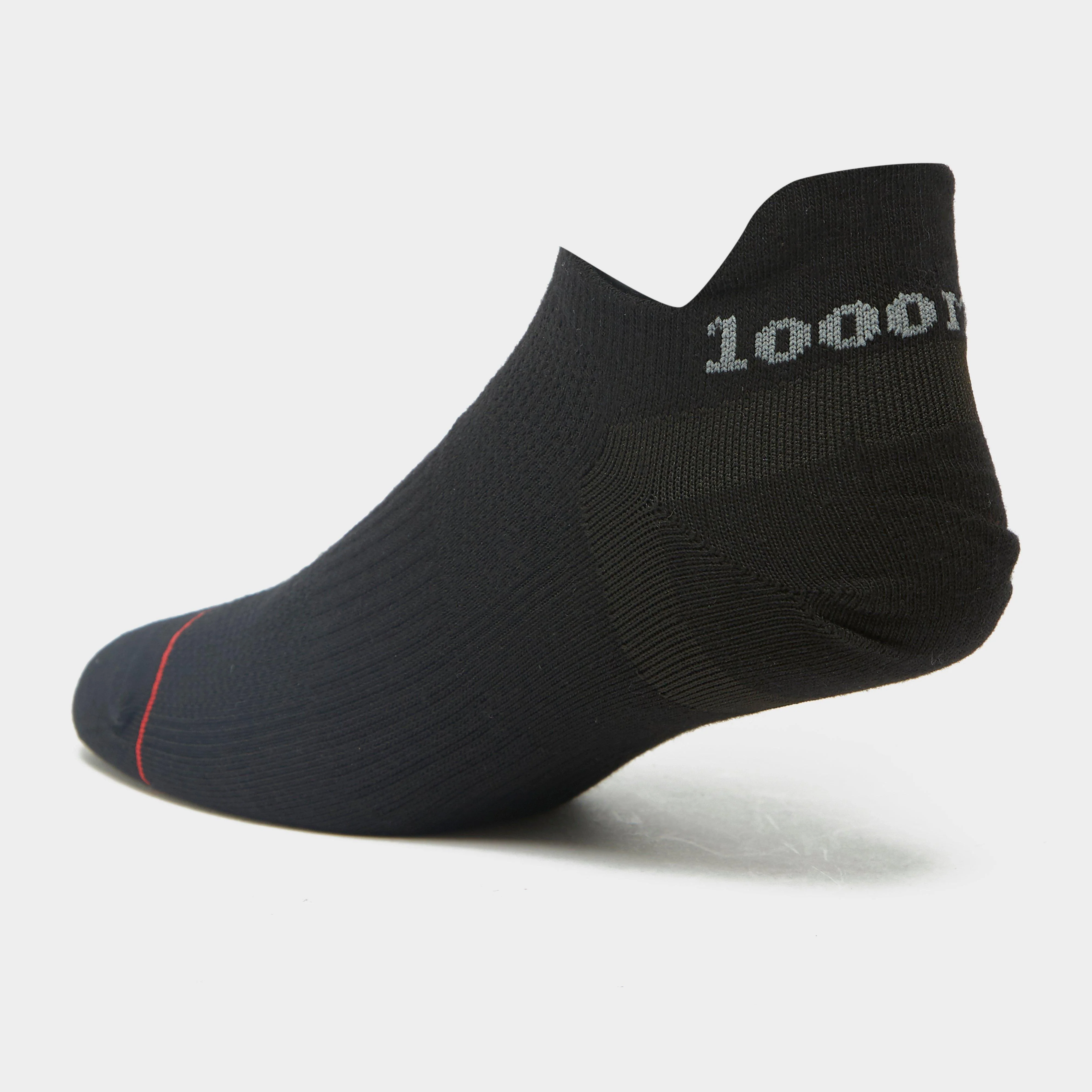 Men's Tactel Trainer Socks - Image 2