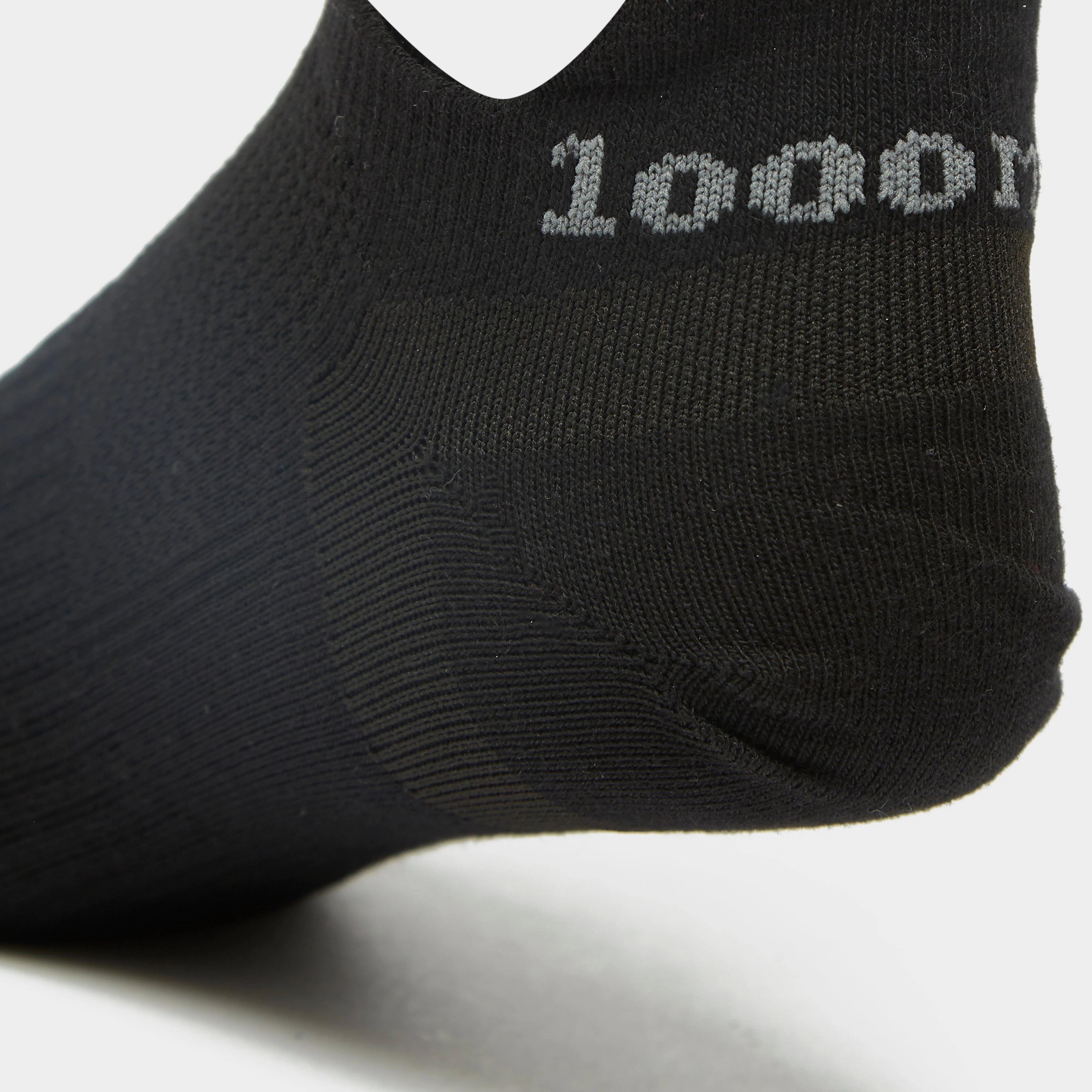 Men's Tactel Trainer Socks - Image 4