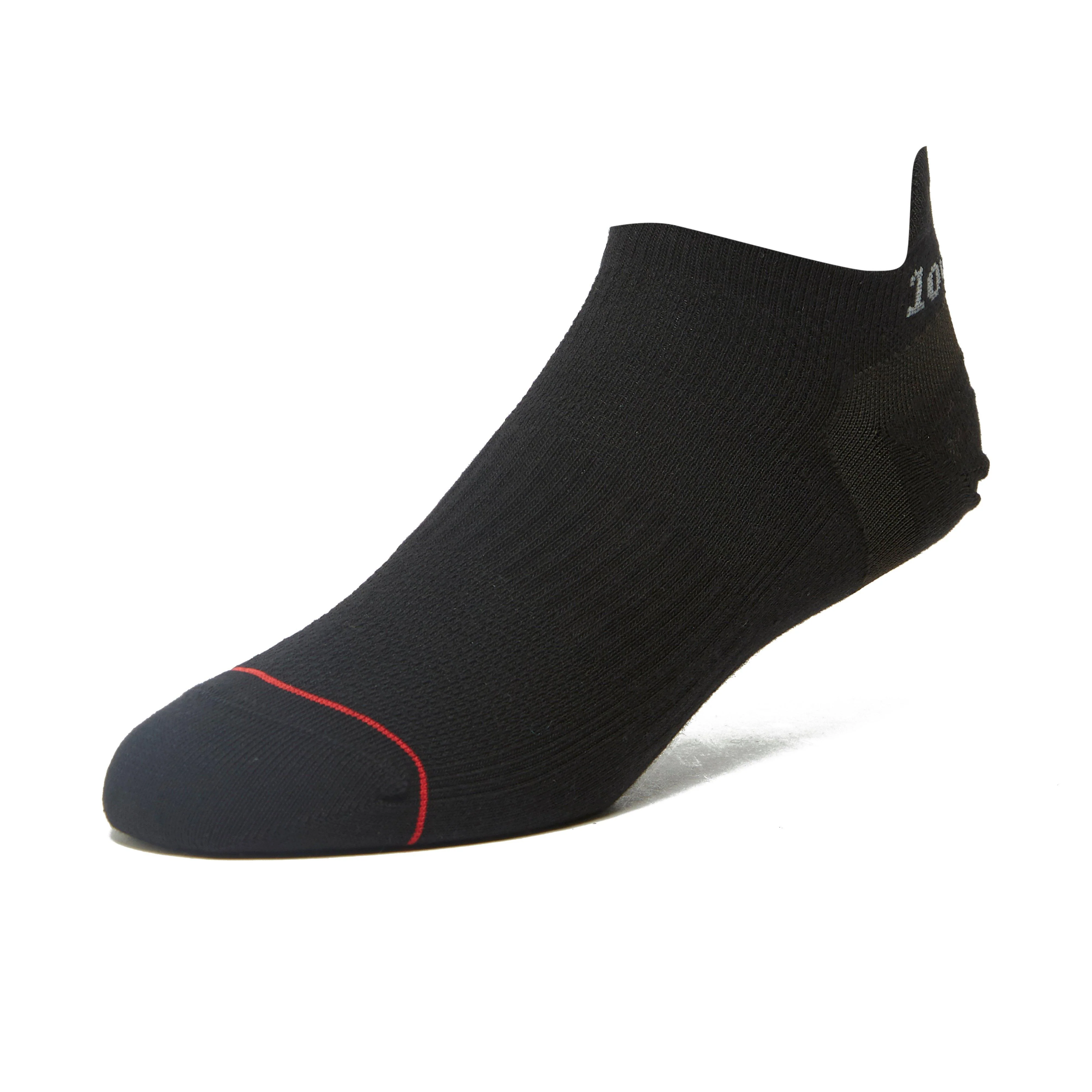 Men's Tactel Trainer Socks - Image 5