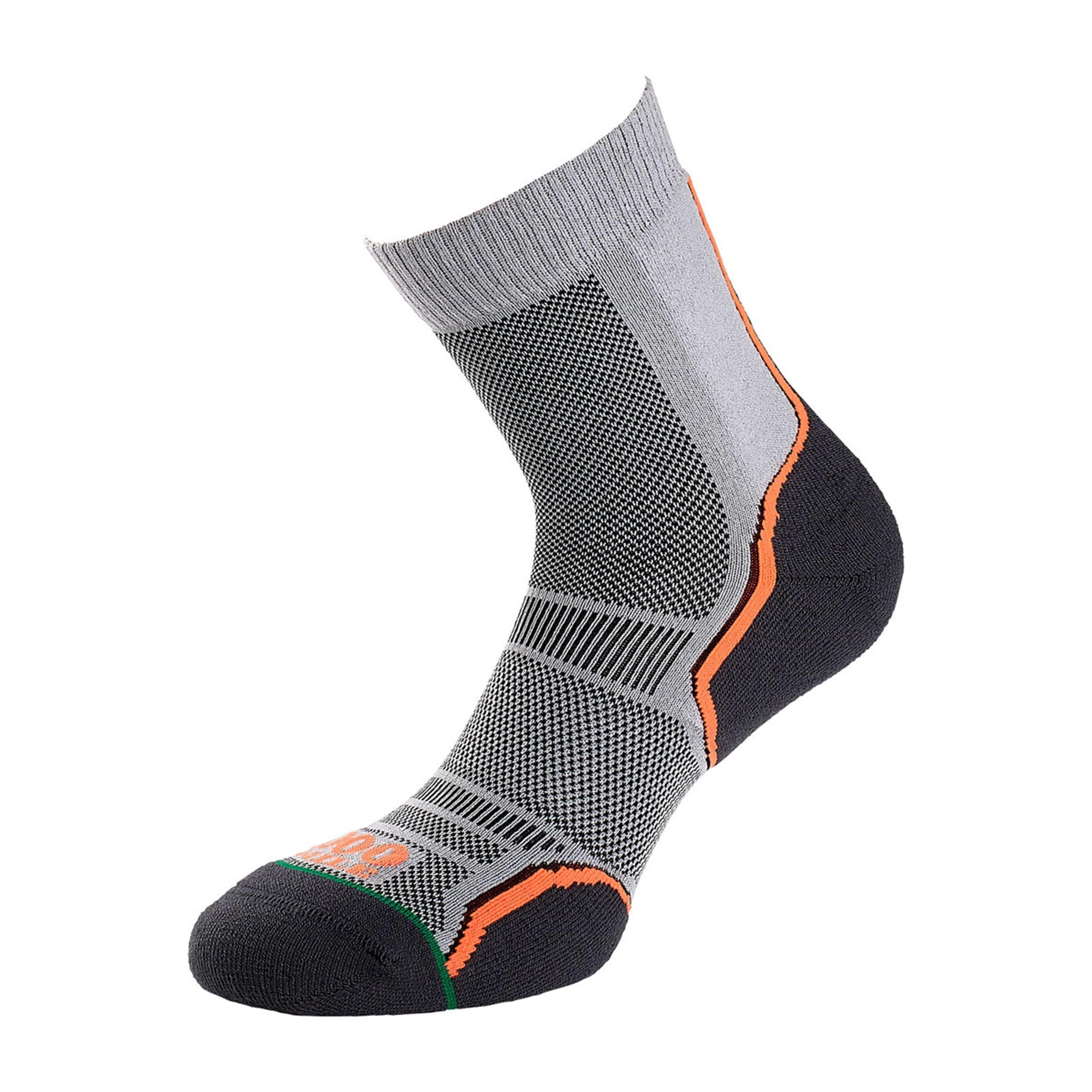 Men's Trail Sock (Twin Pack) - Image 2