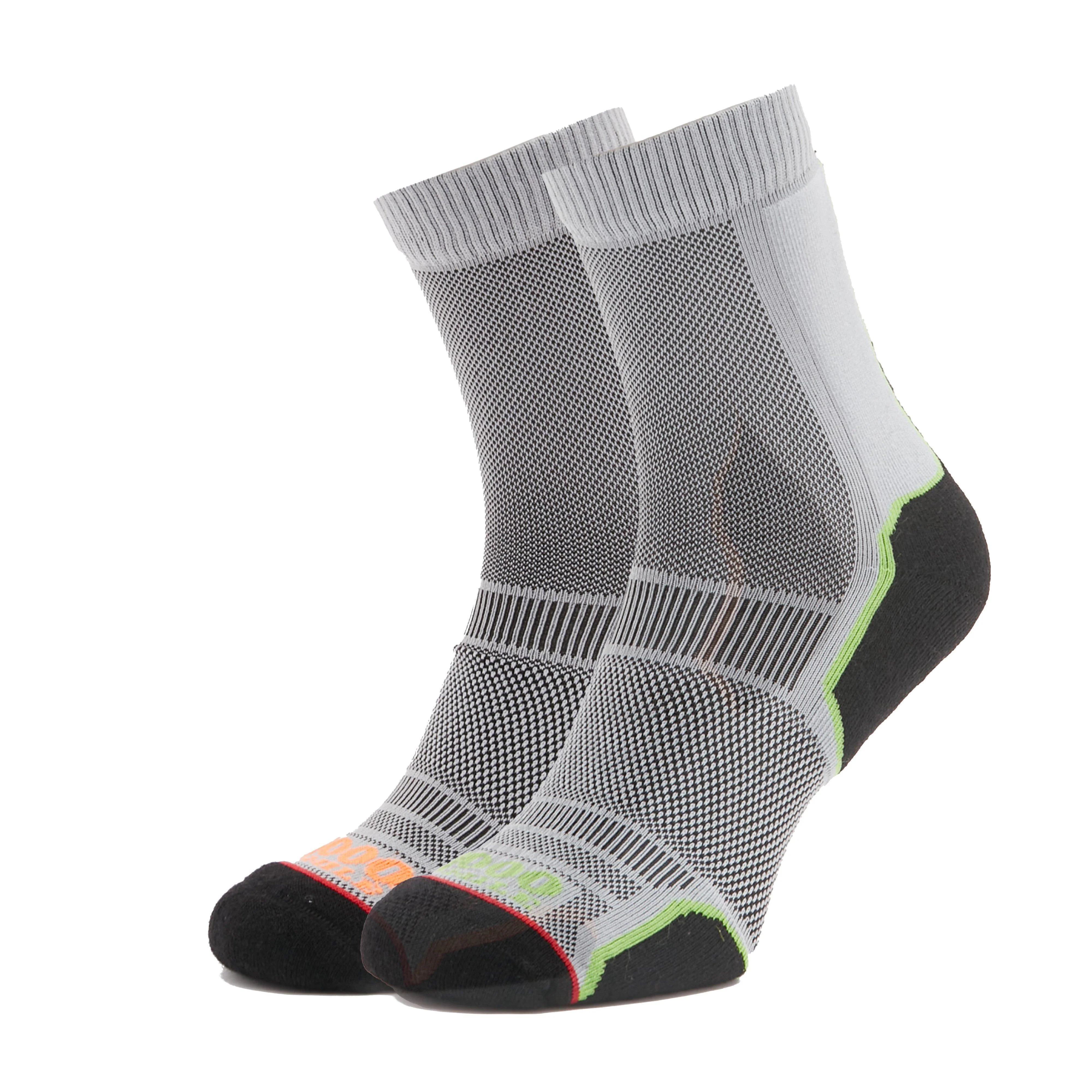 Men's Trail Socks 2 Pack - Image 6