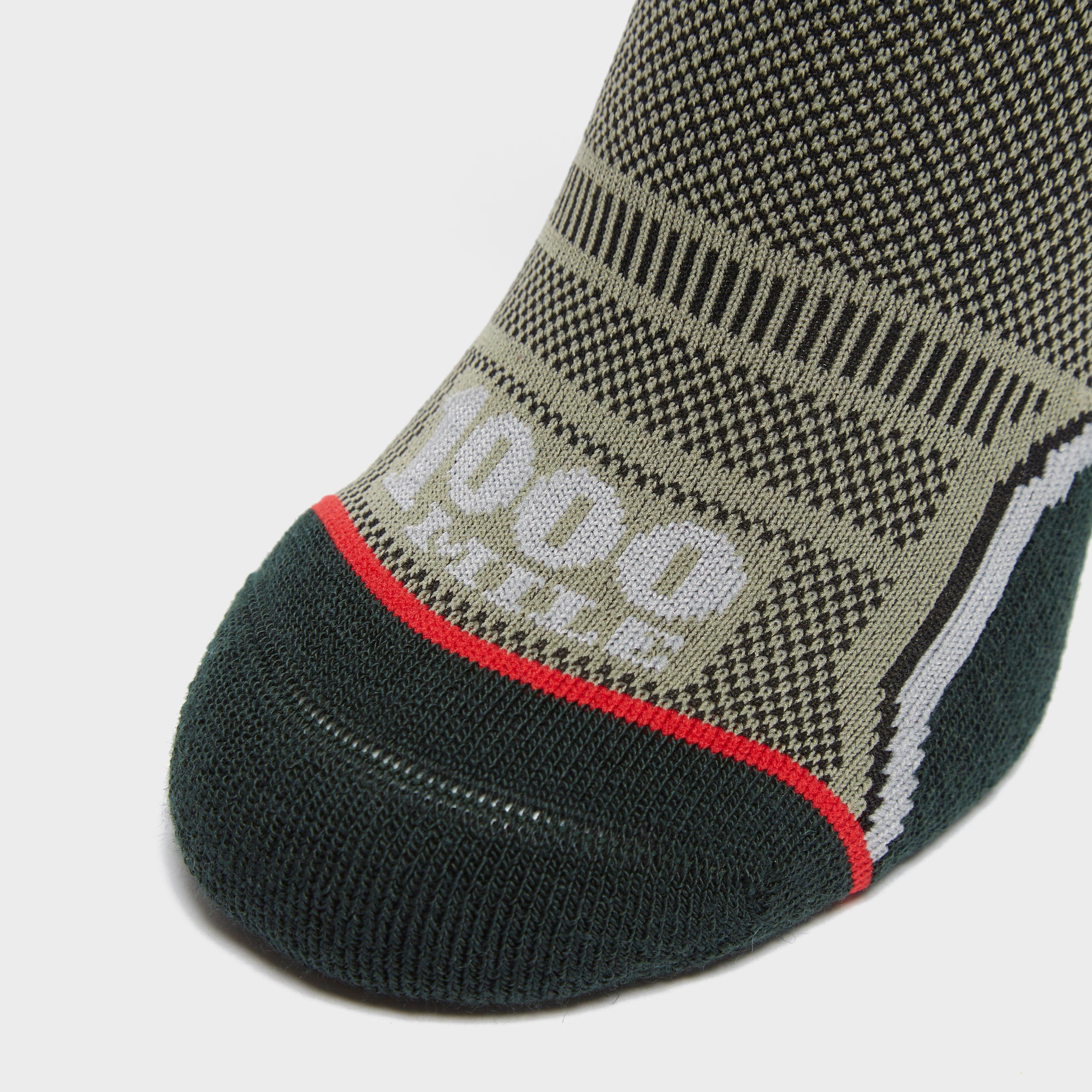 Men’s Trek Socks Twin Pack - Image 4