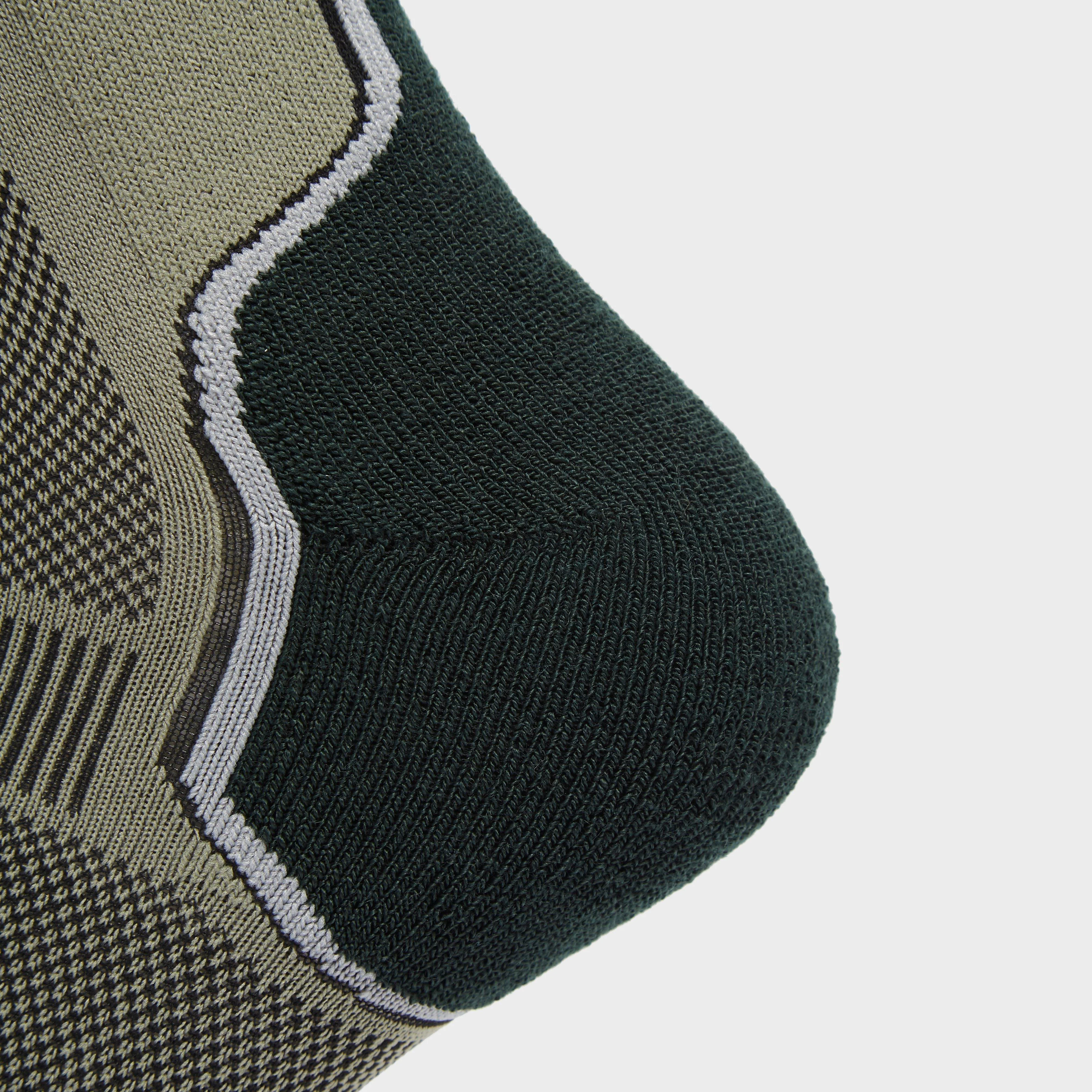 Men’s Trek Socks Twin Pack - Image 5