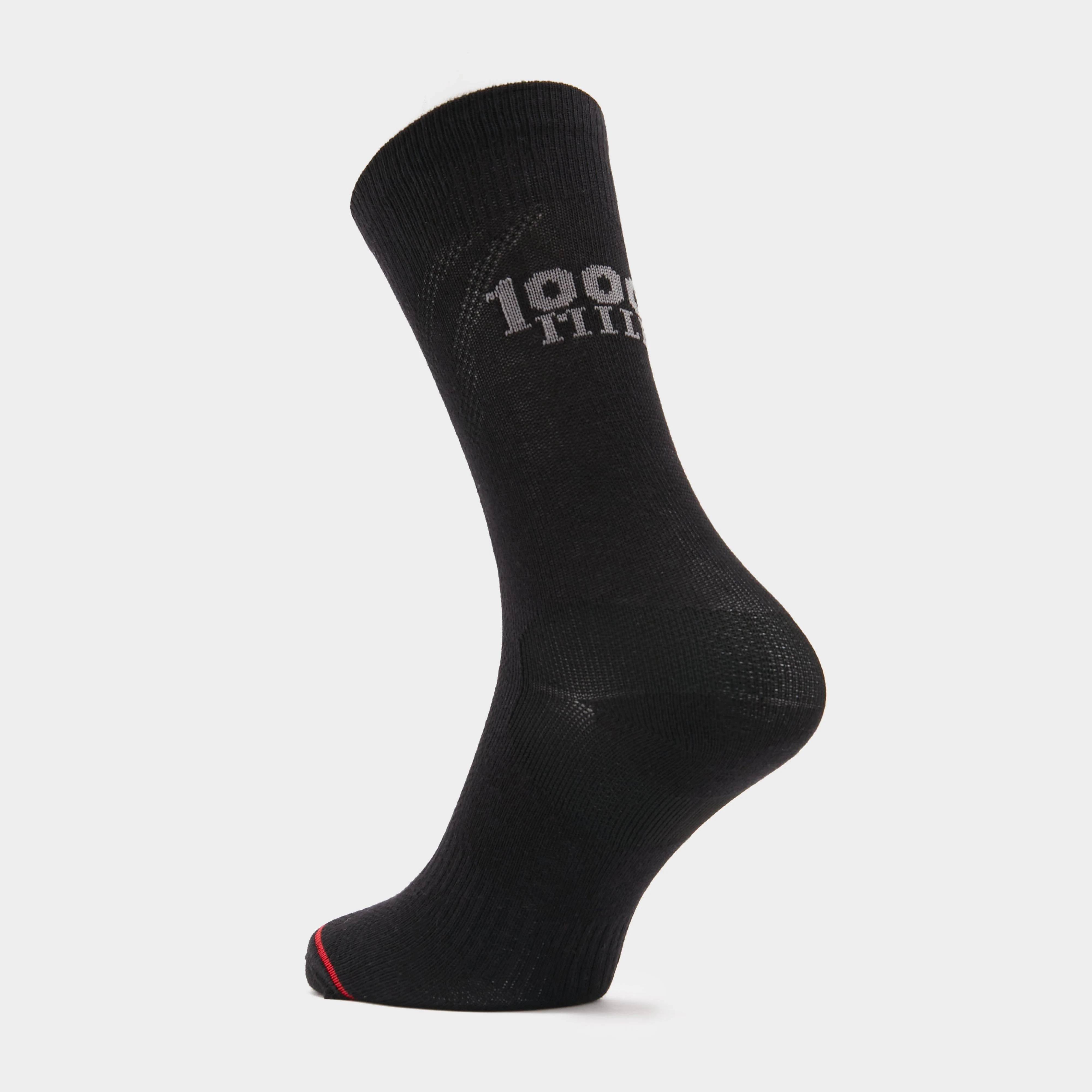 Men's Ultimate Liner Socks - Image 2