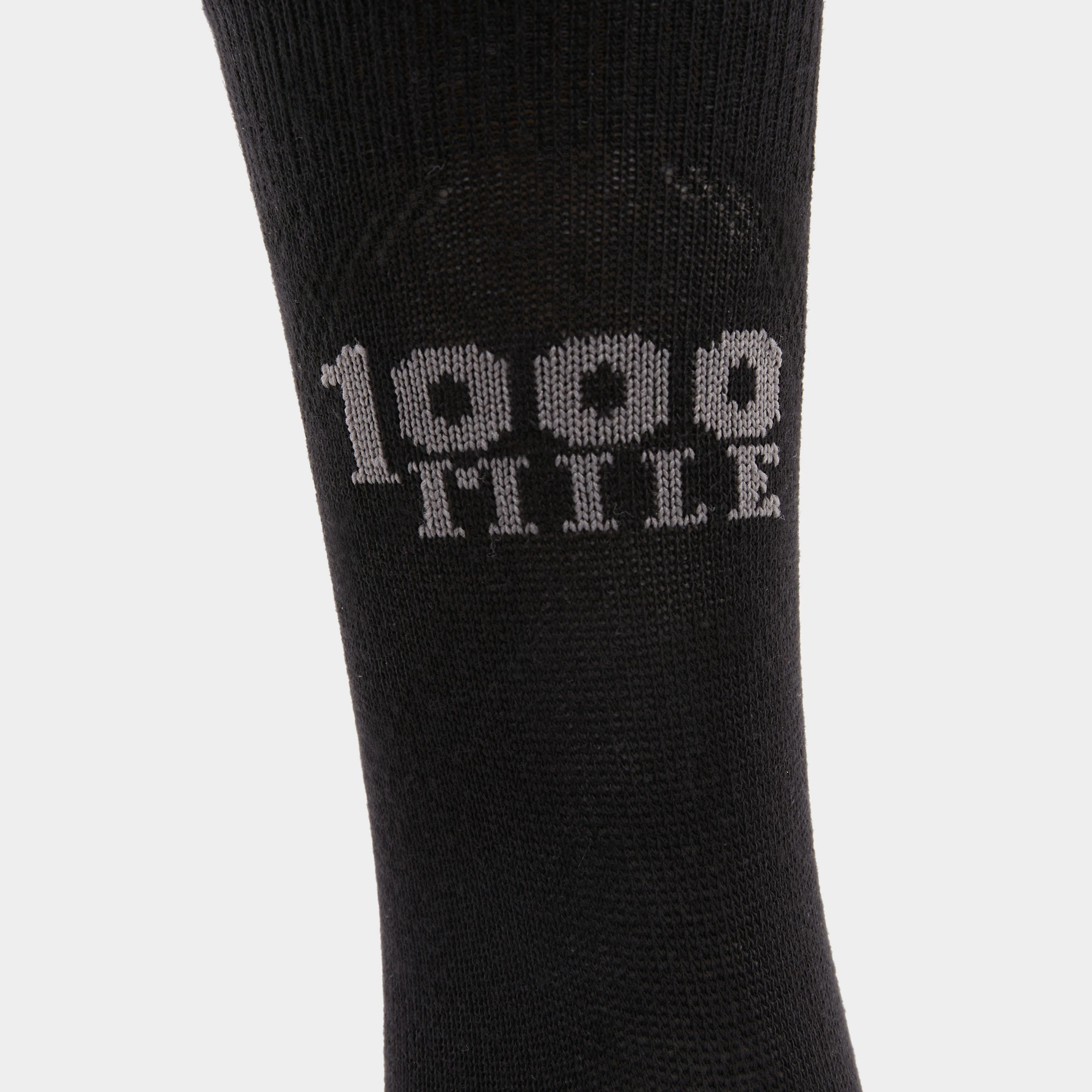 Men's Ultimate Liner Socks - Image 4