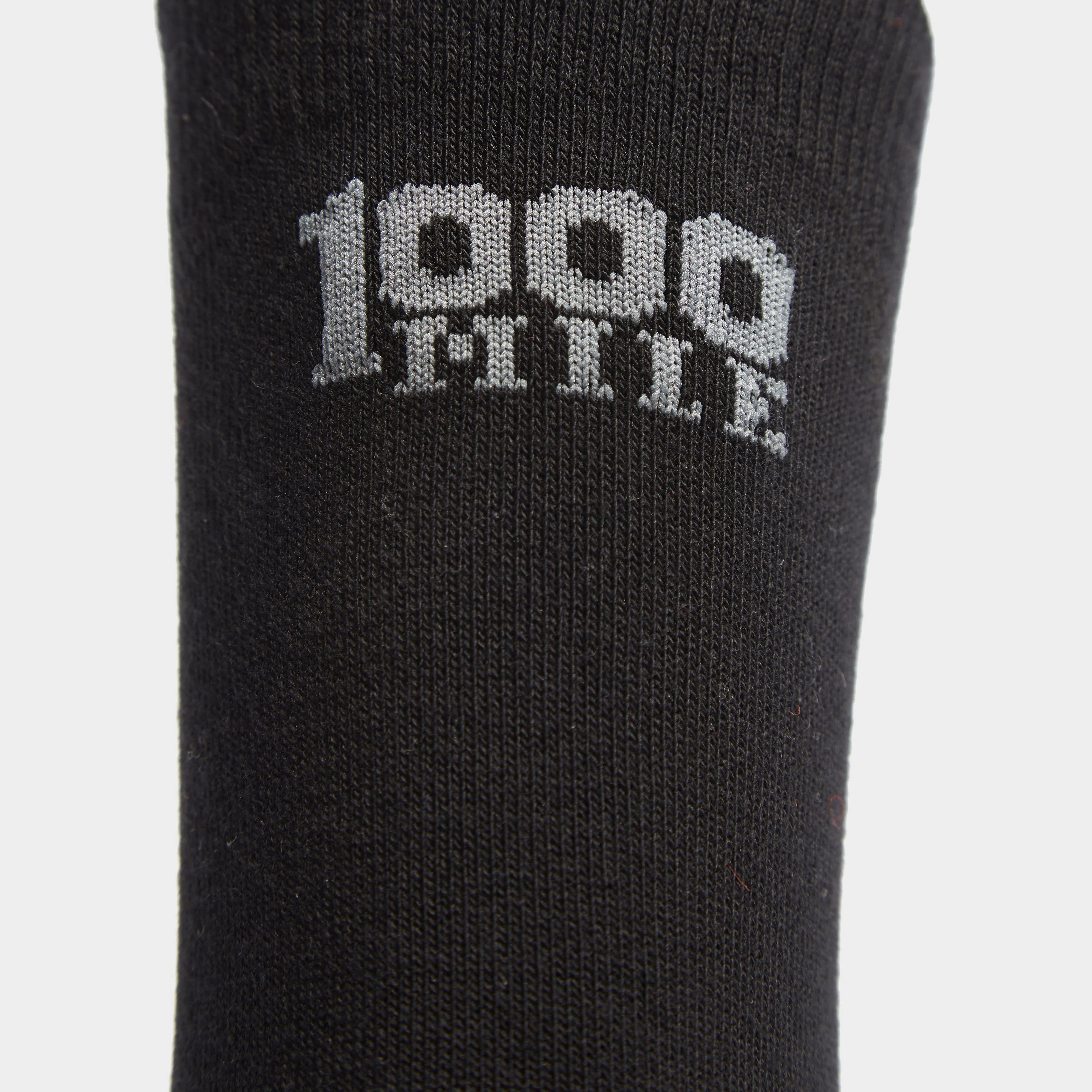 Tactel® Ultimate Liner Socks - Image 4