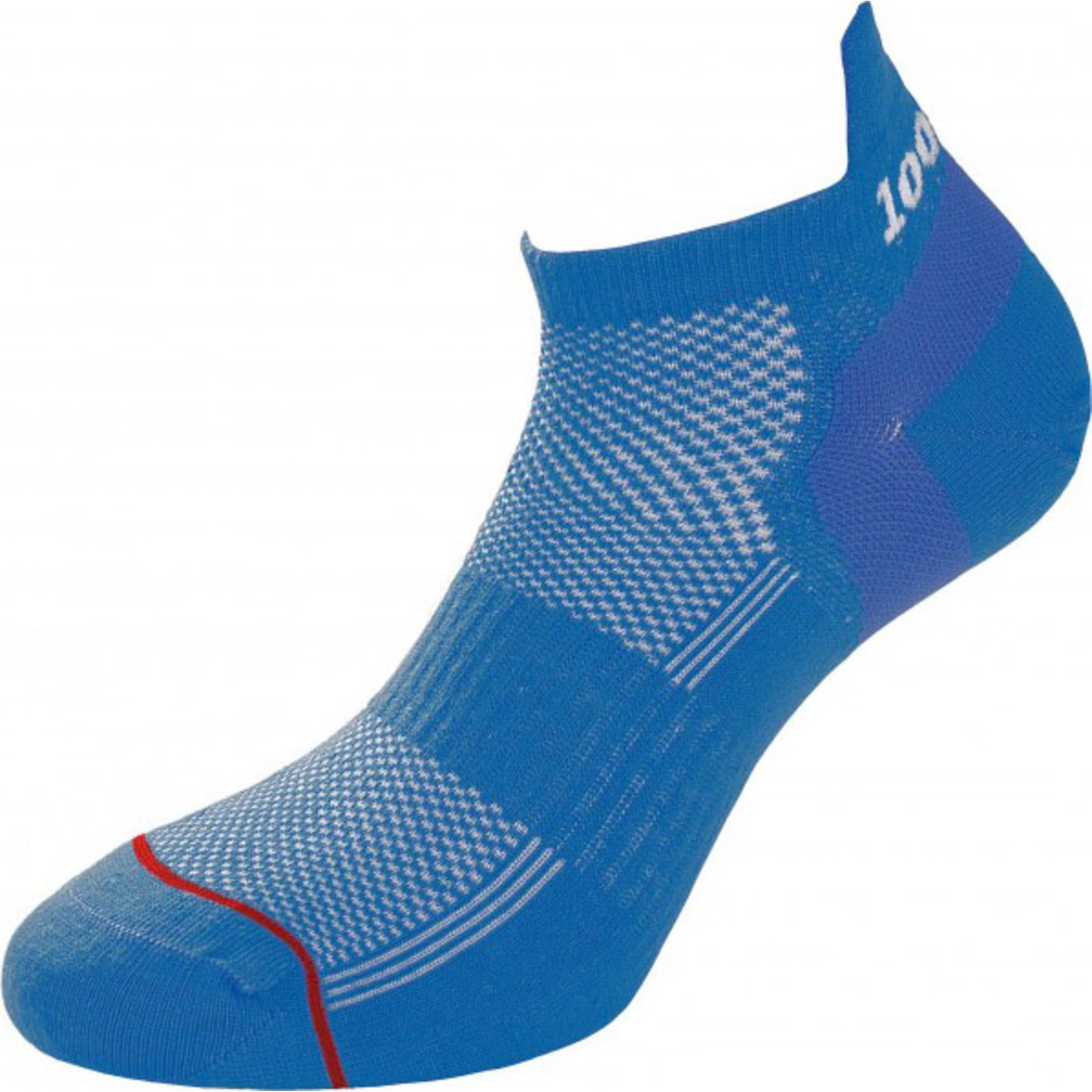 Ultimate Tactel® Men's Trainer Liner Sock - Image 2