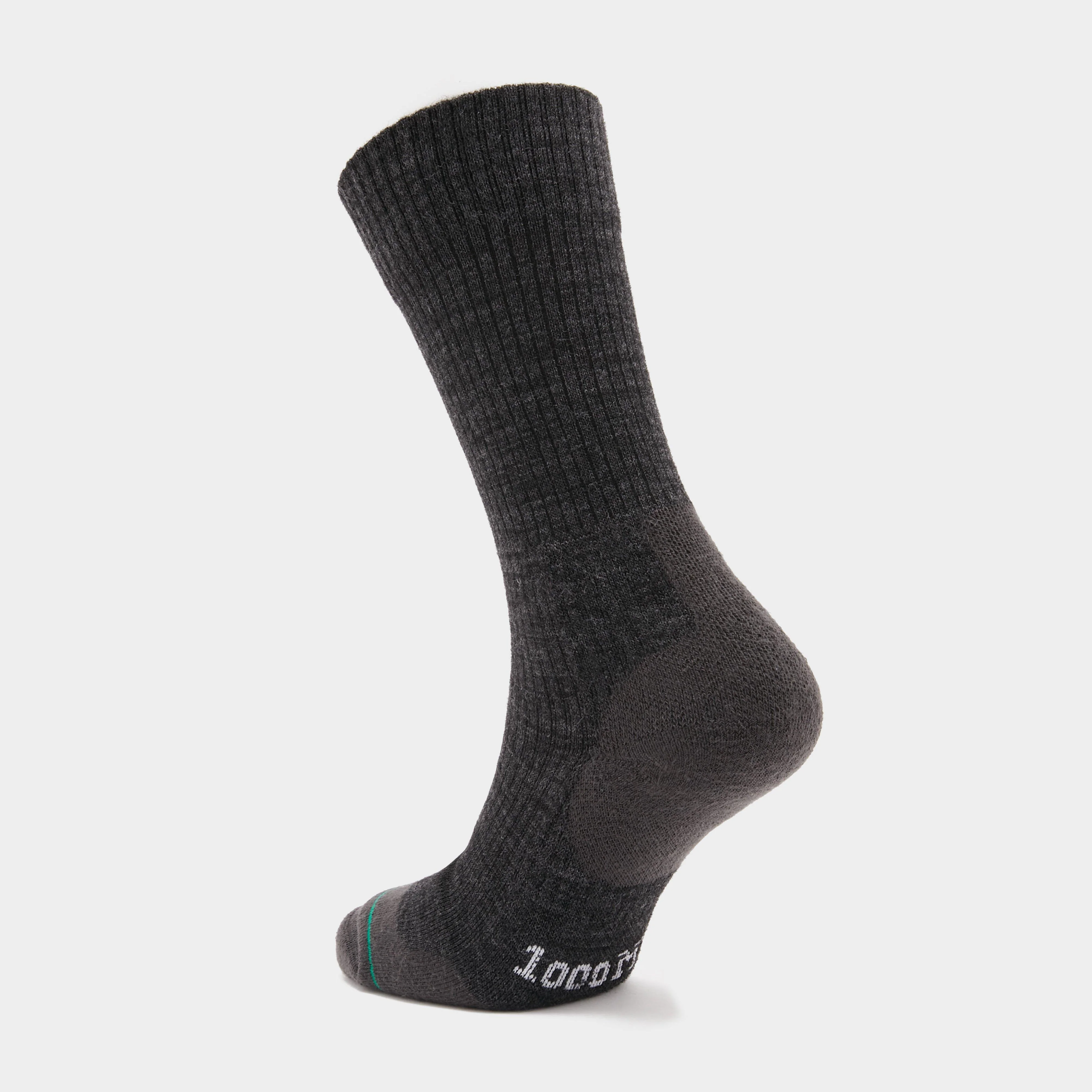 Wool Fusion Walking Sock - Image 2