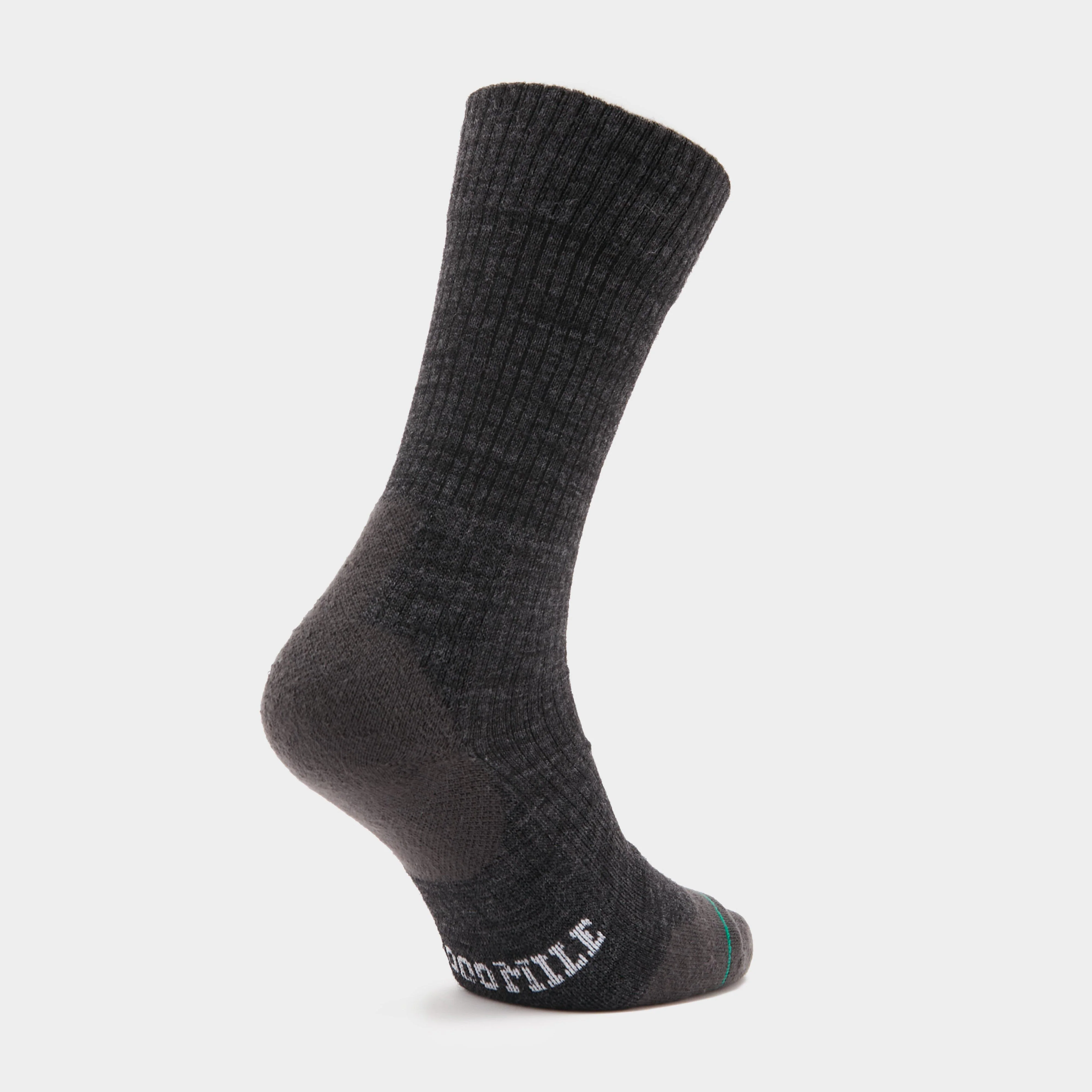 Wool Fusion Walking Sock - Image 3