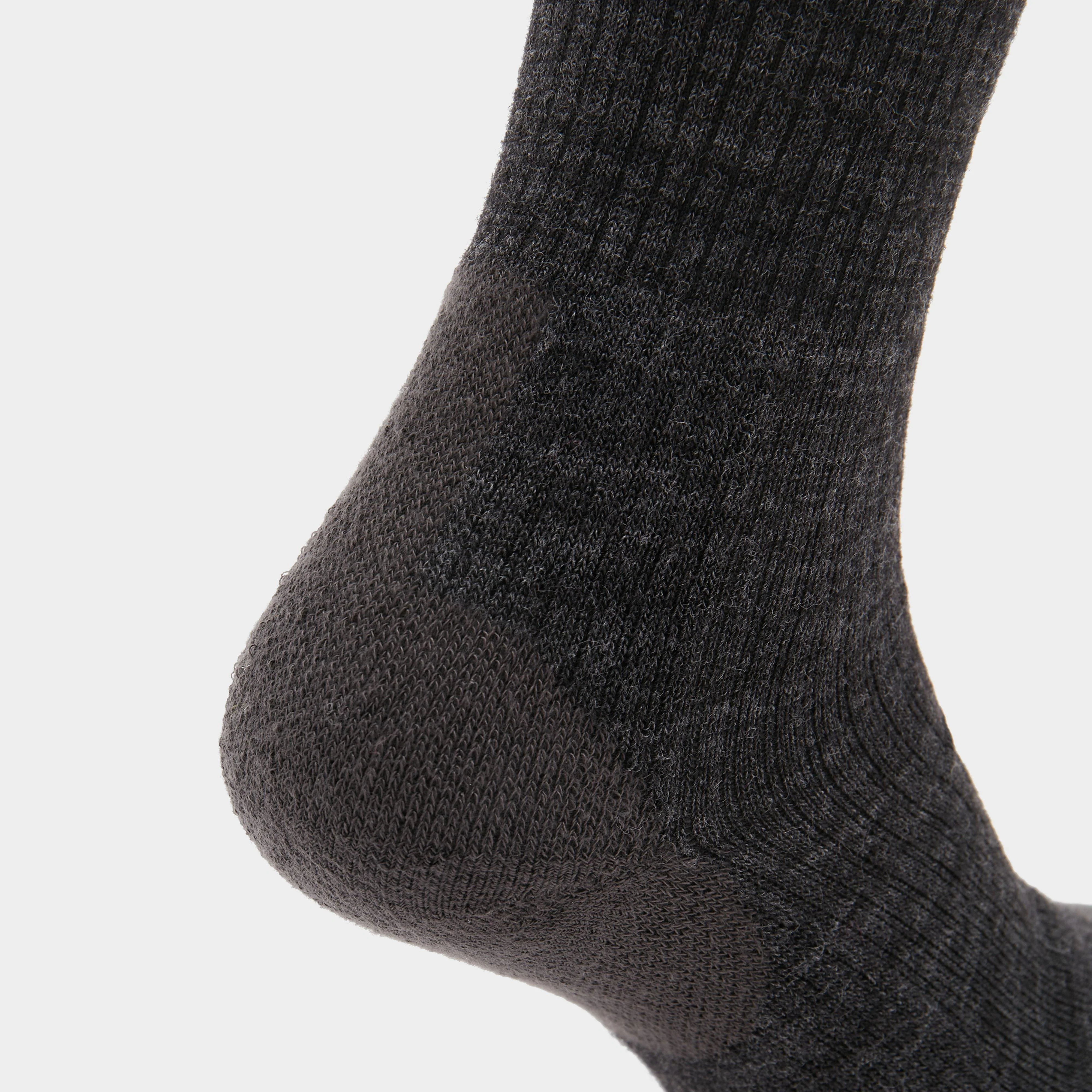 Wool Fusion Walking Sock - Image 4