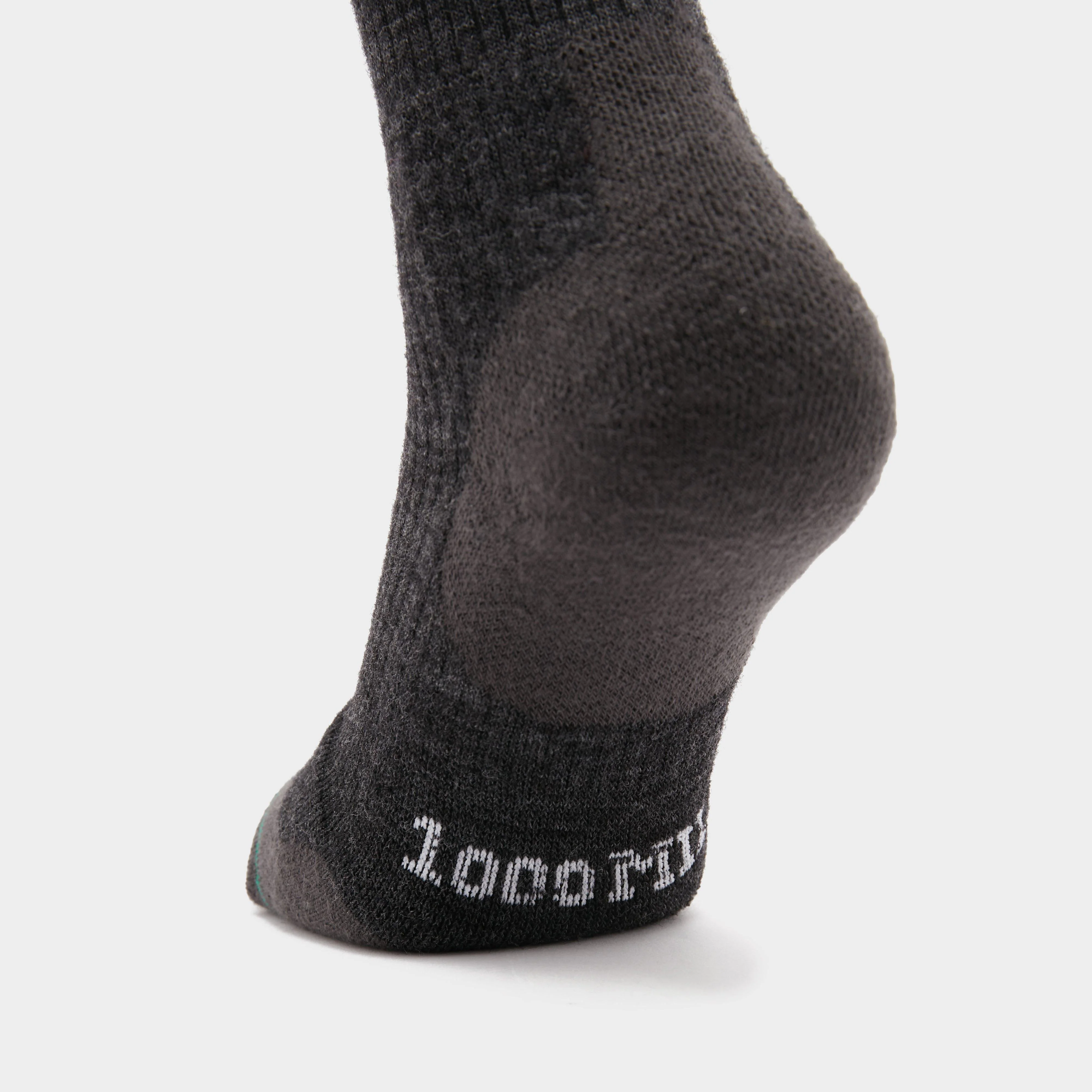 Wool Fusion Walking Sock - Image 5