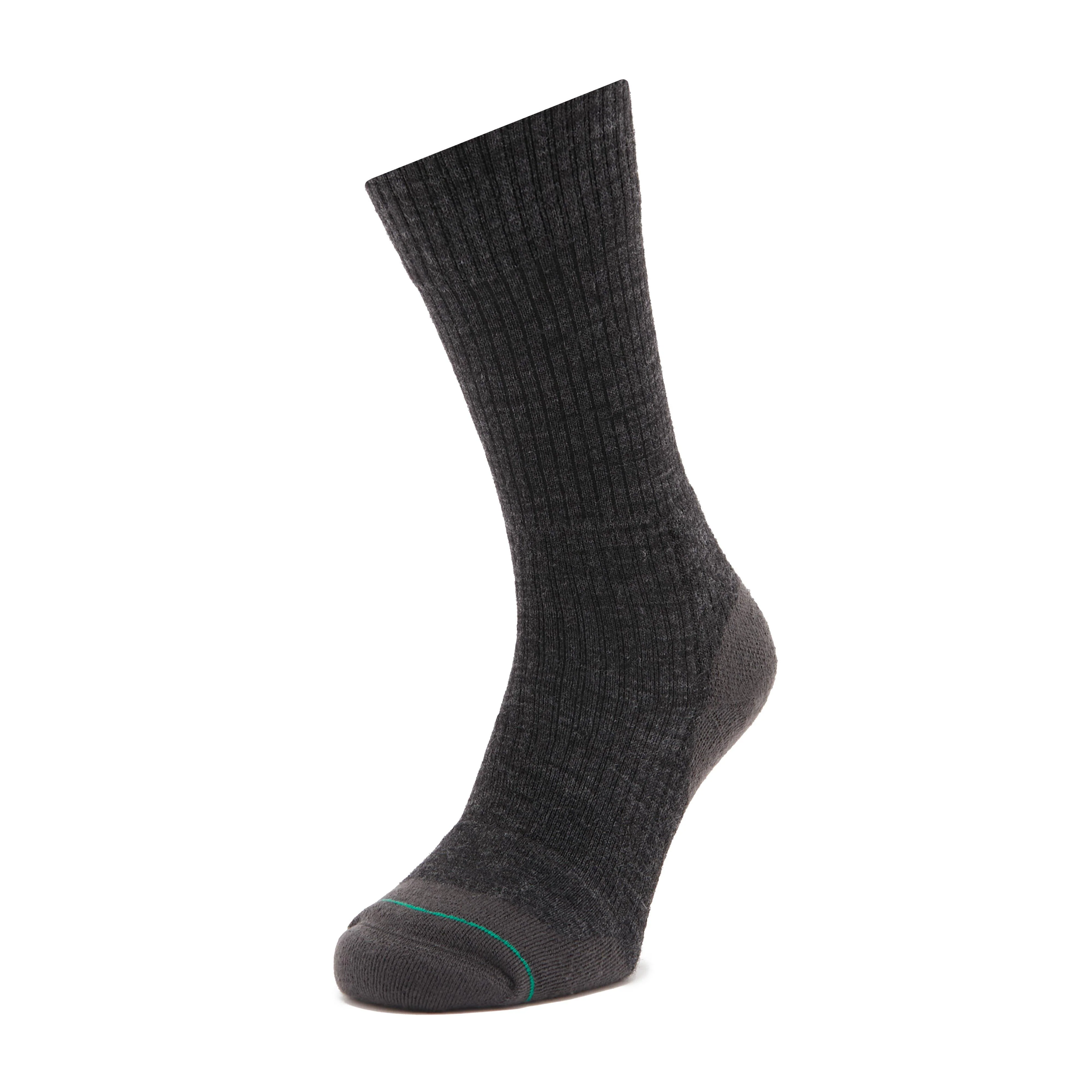 Wool Fusion Walking Sock - Image 6