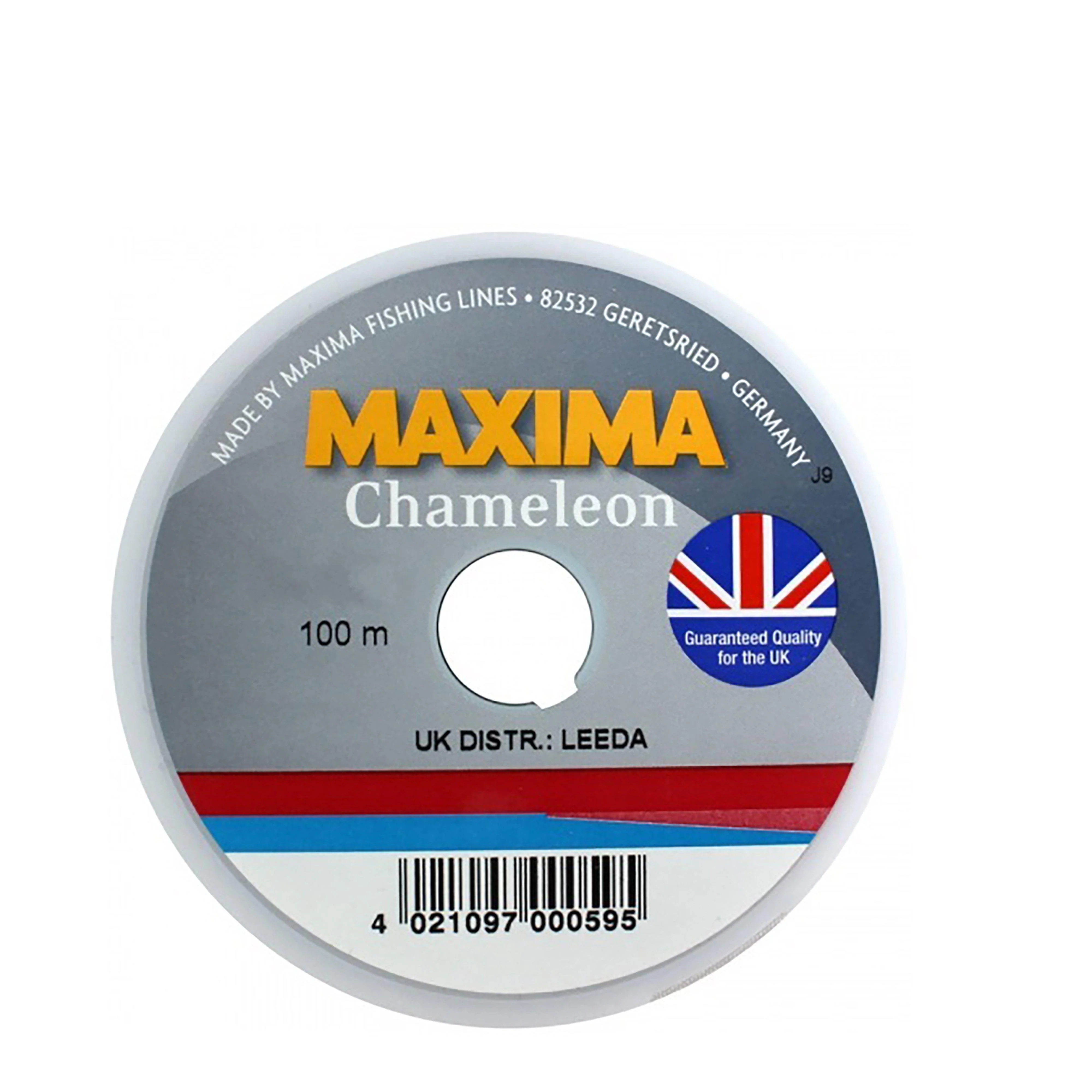 100M Chameleon 4Lb - Image 3