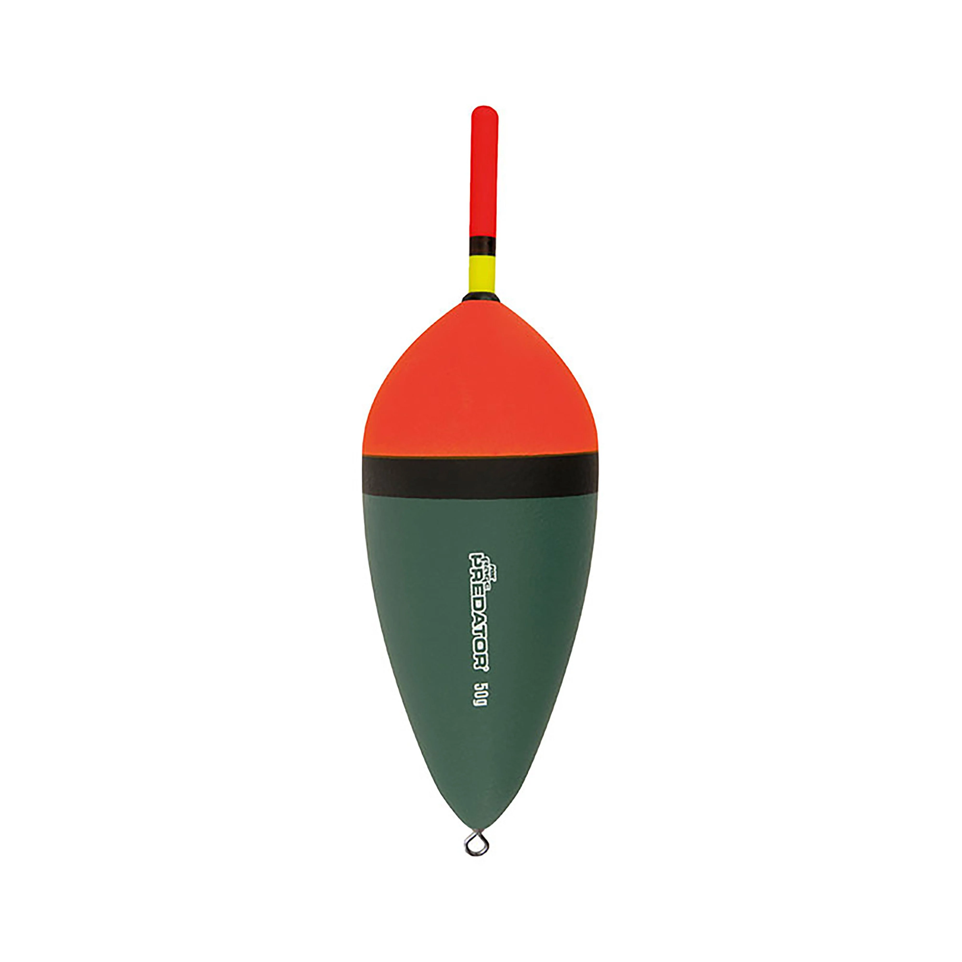 15G Pred Hd Stubby Swivel Float - Image 2