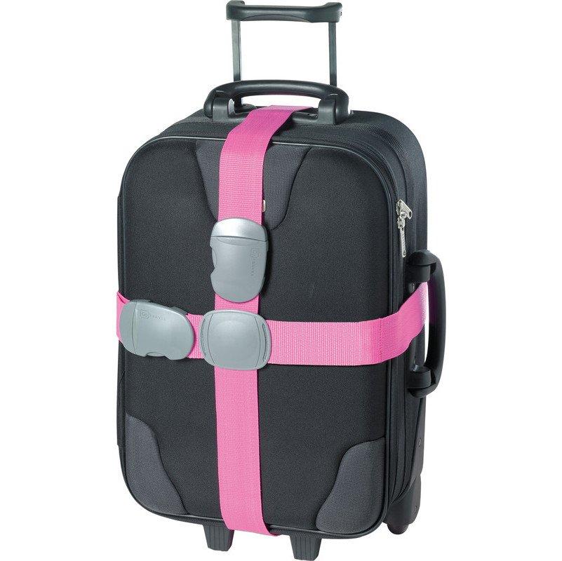 2 Way Luggage Strap - Image 2