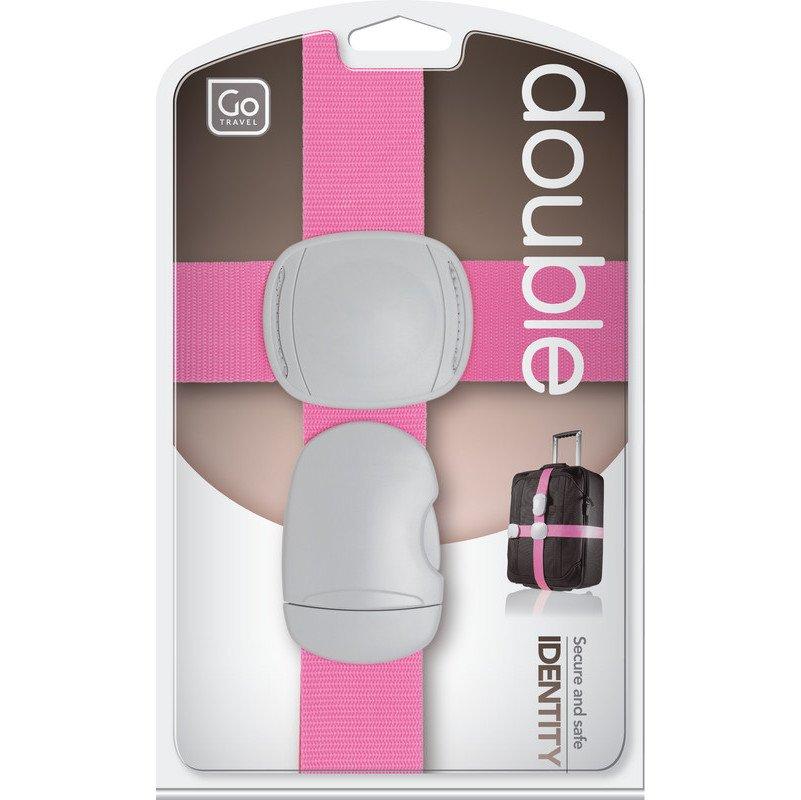 2 Way Luggage Strap - Image 3