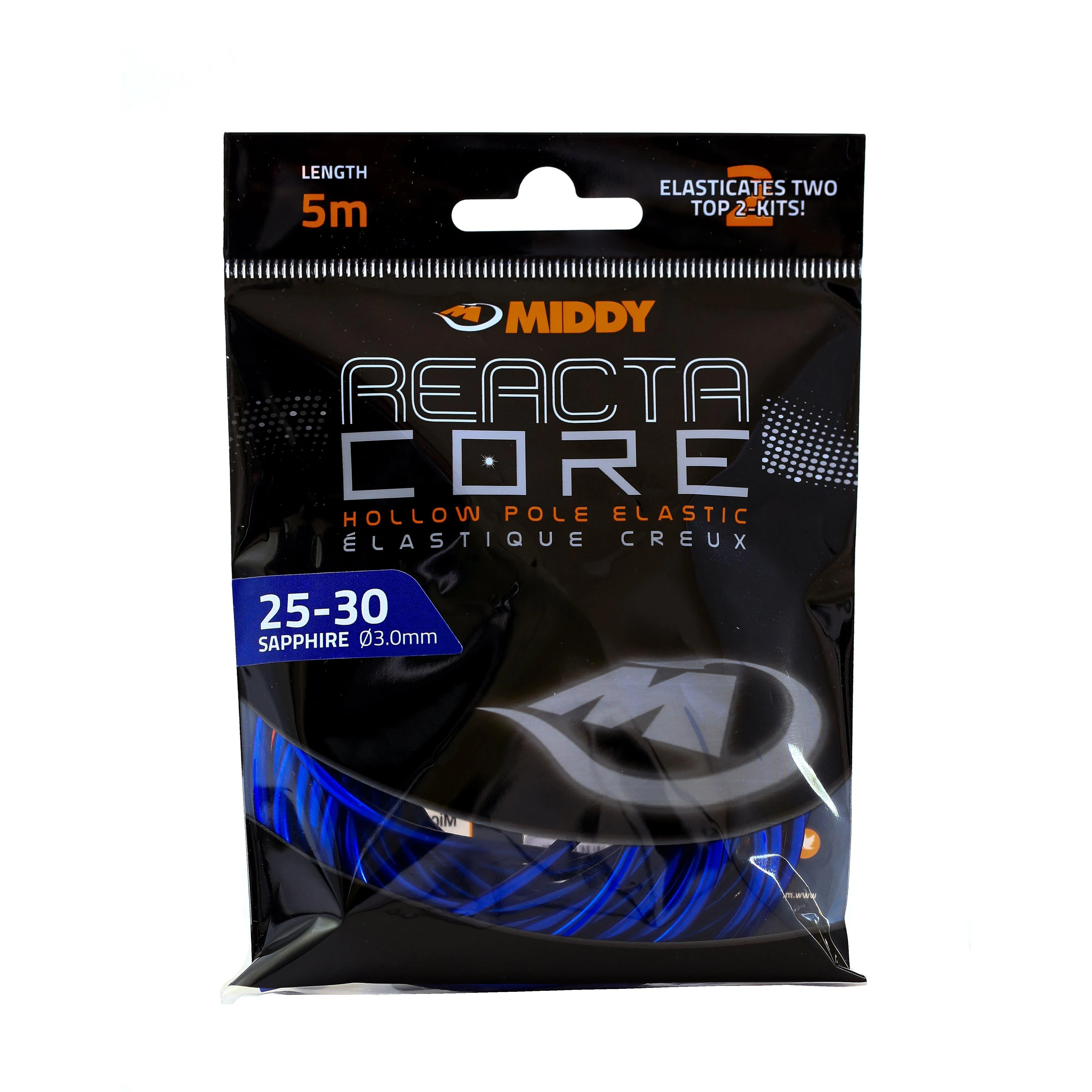 25-30 Reactacore 5M Hlw Elastic Sapphire - Image 4
