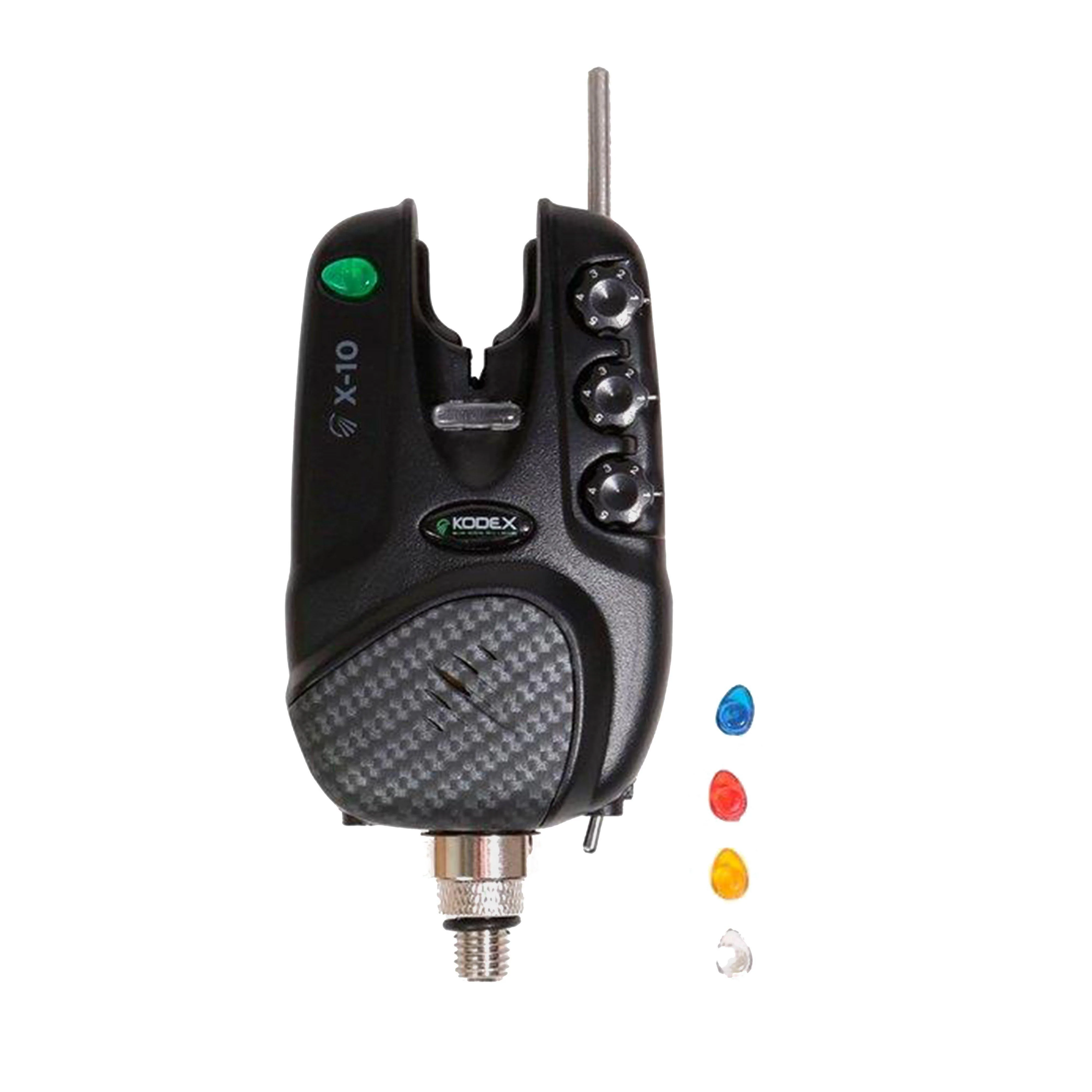 X-10 Bite Alarm - Image 4