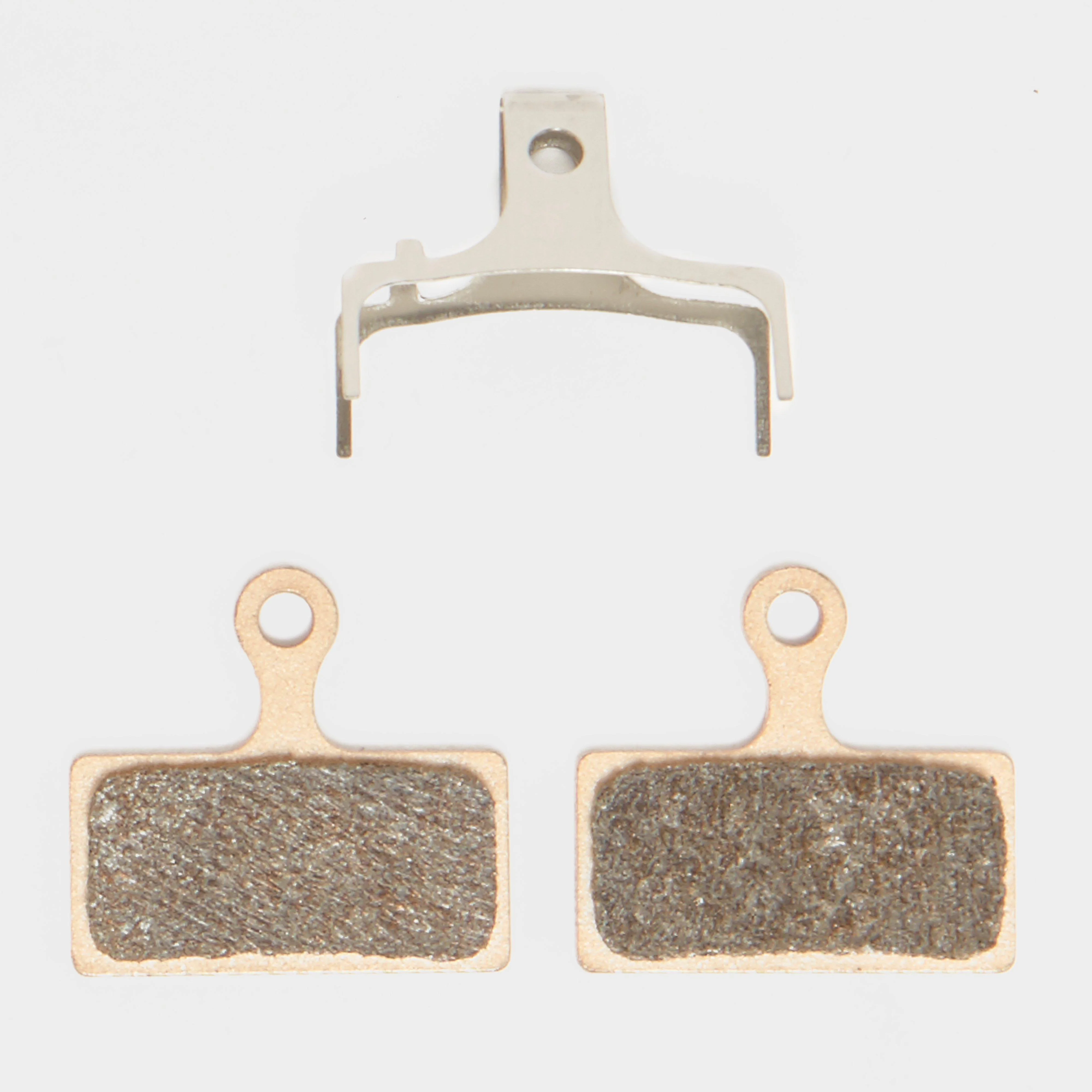 Shimano Deore, Nexave Sintered Disc Brake Pad - Image 2