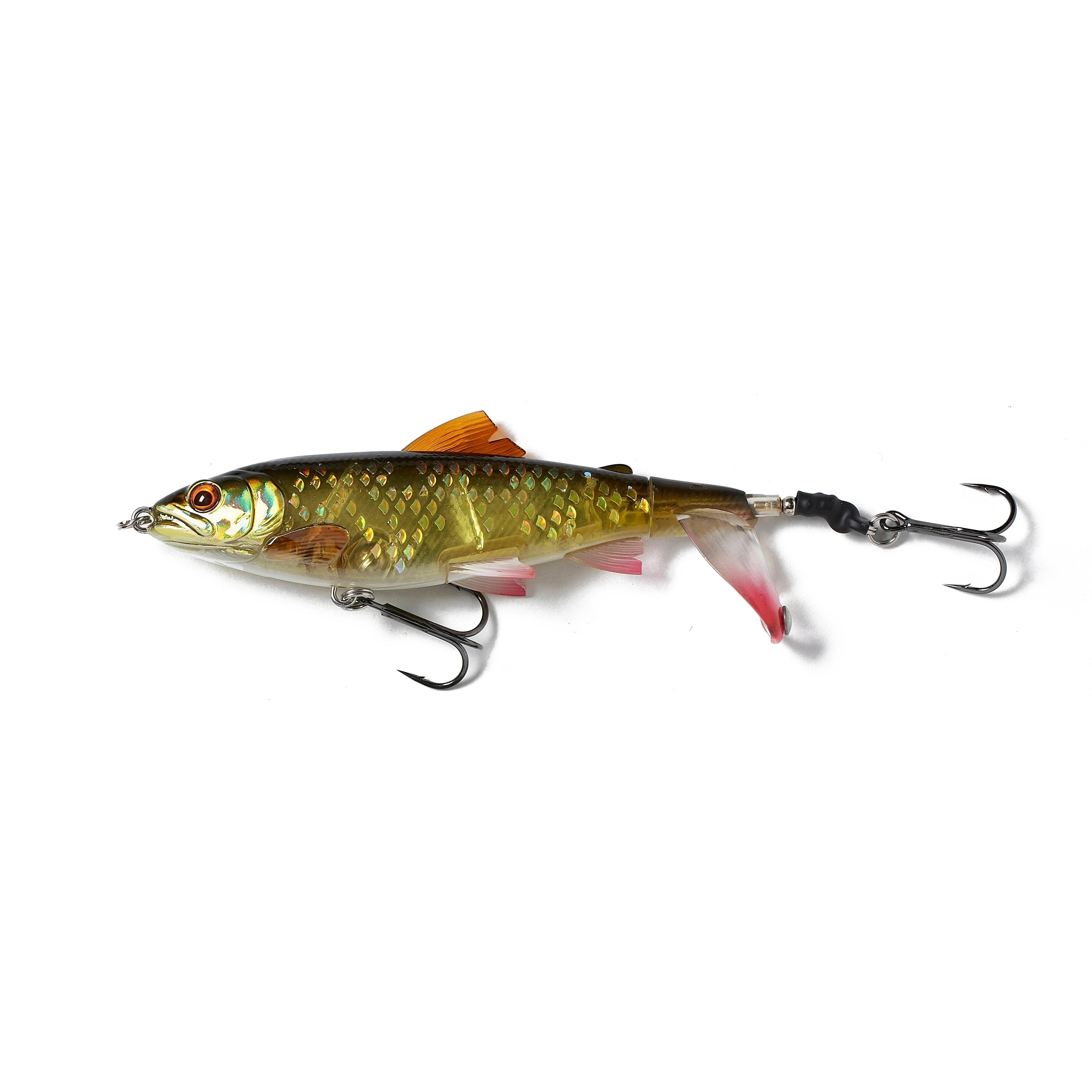 3D Smashtail 13.5Cm 38G F Rudd - Image 2