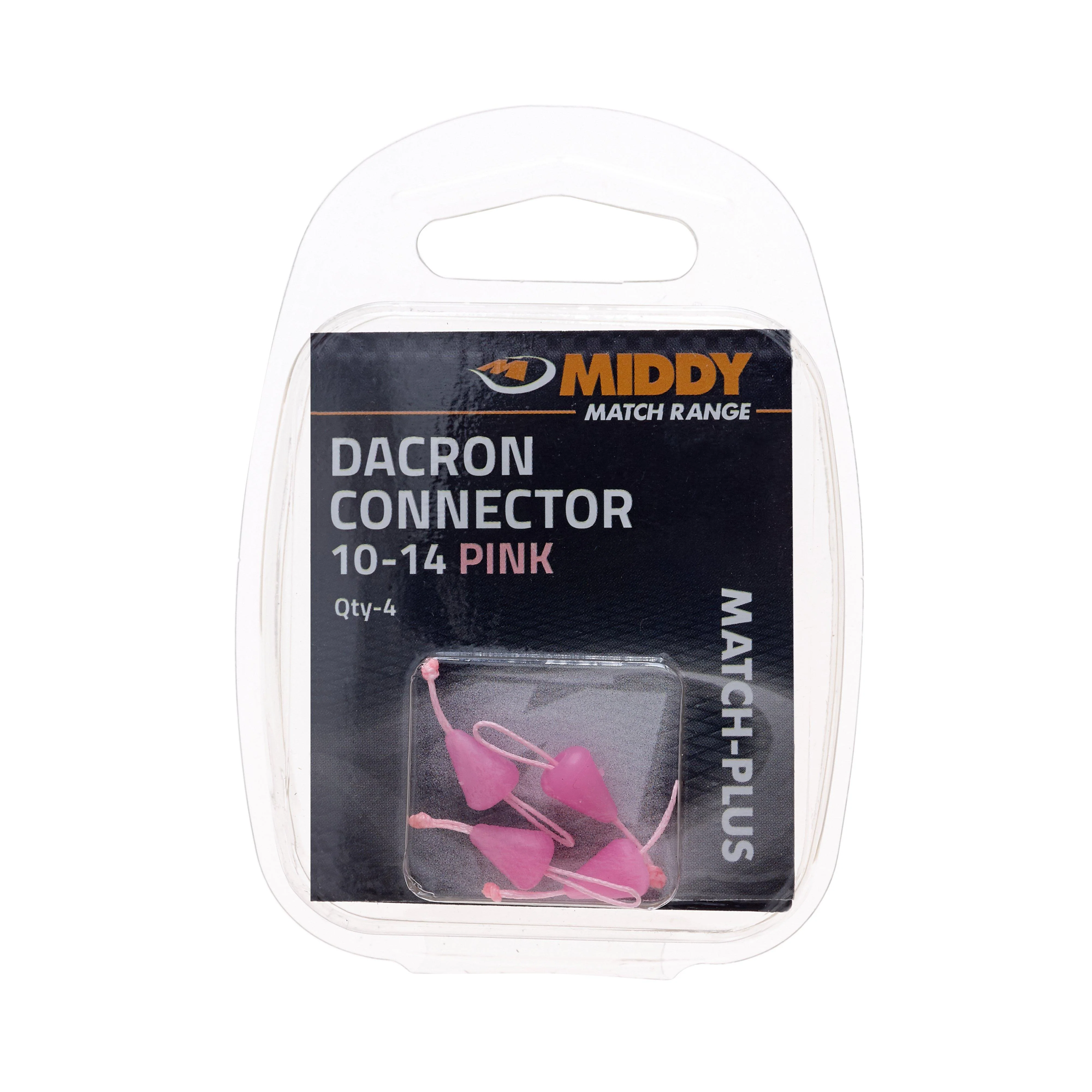 41913 Dacron Connectors - Image 2