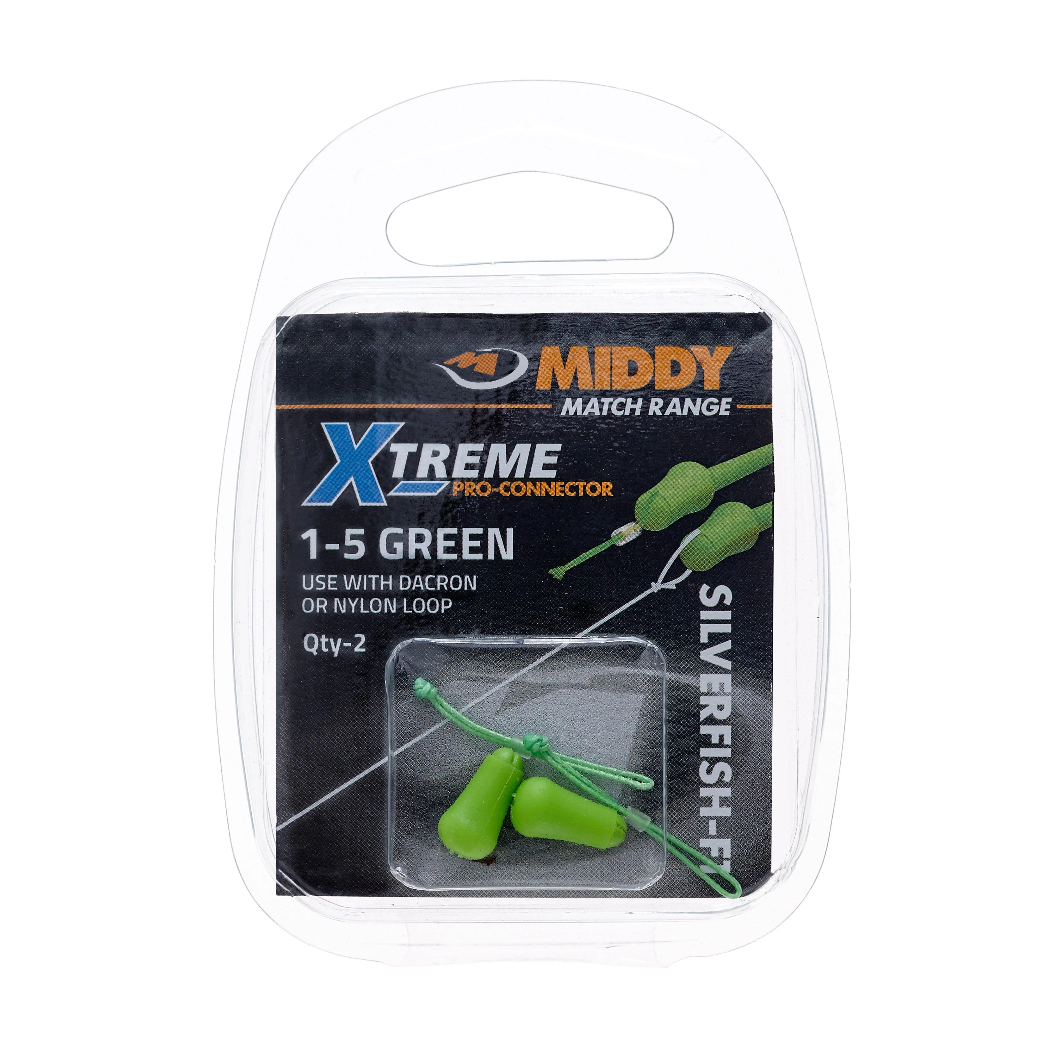 43952 Xtreme Pro Connectors - Image 2