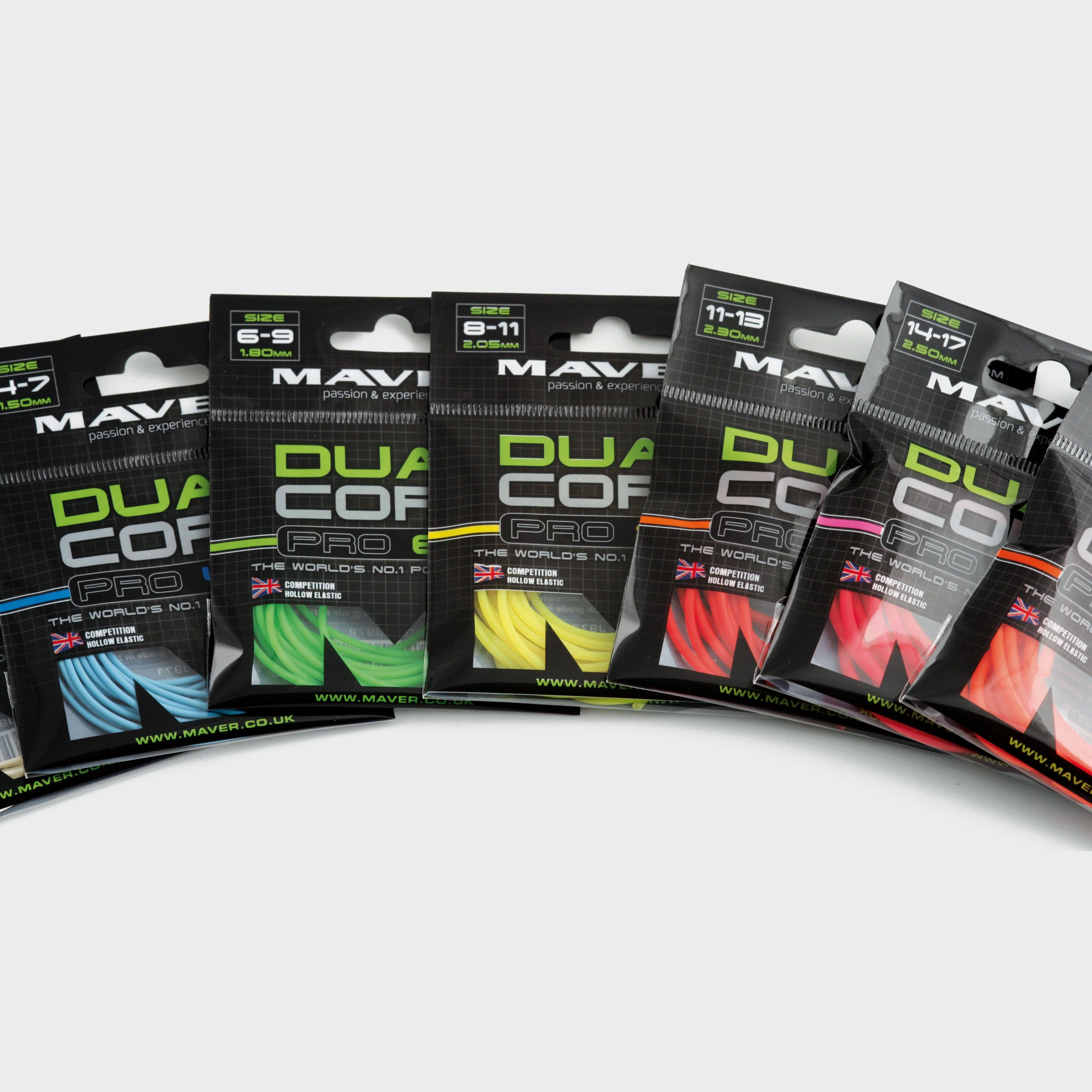 43954 Dual Core Pro Match Elastic - Image 2