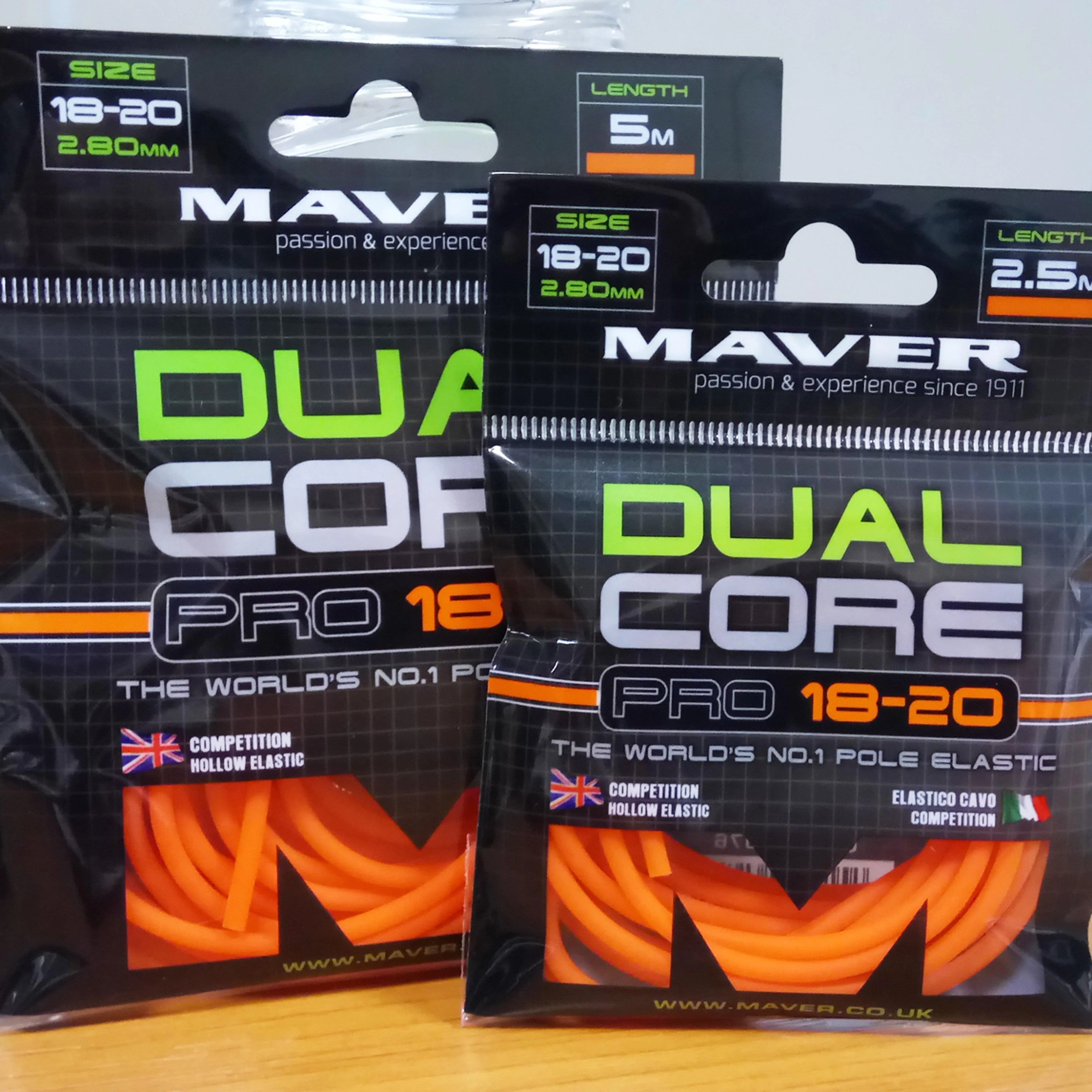 43954 Dual Core Pro Match Elastic - Image 3