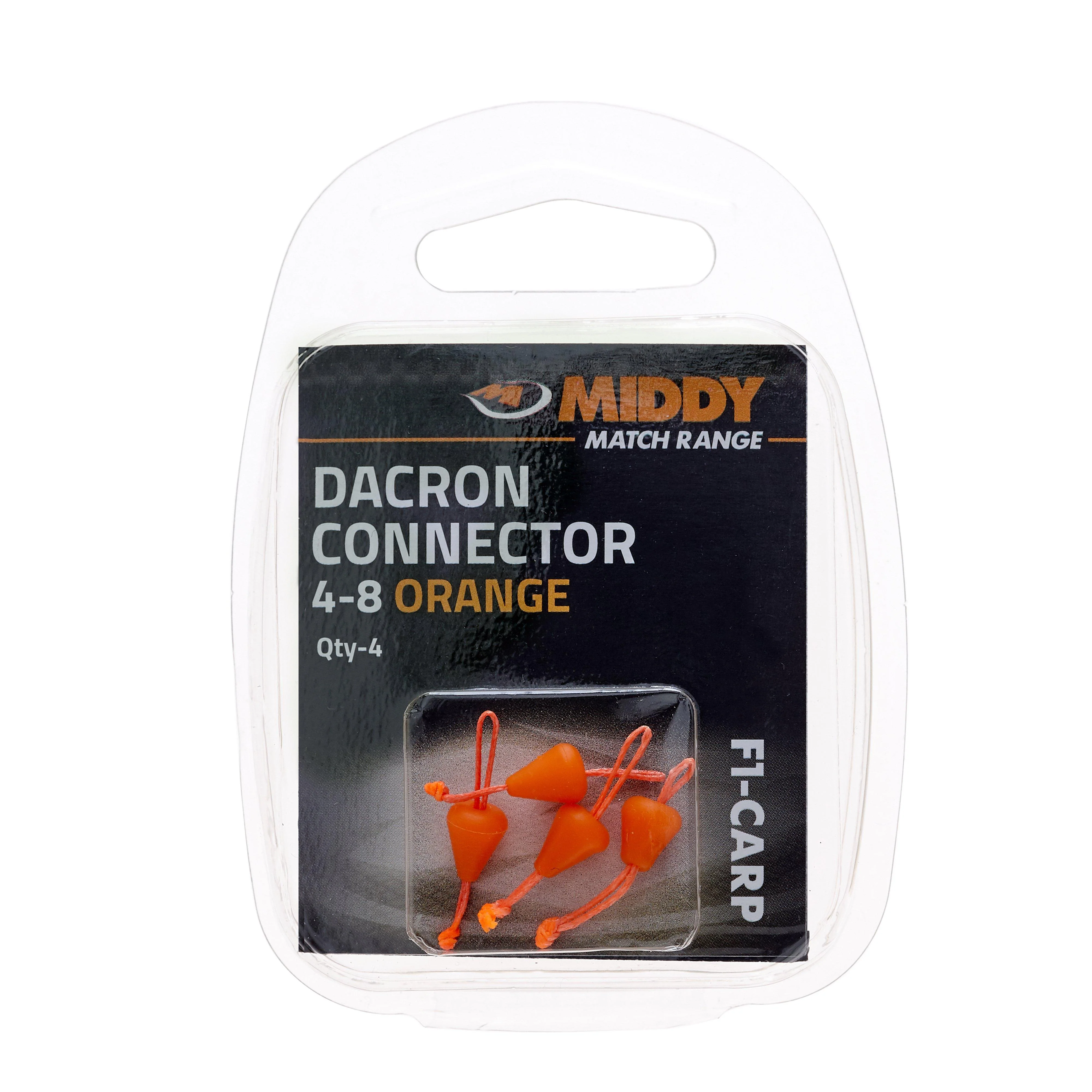 44047 Dacron Connectors - Image 2